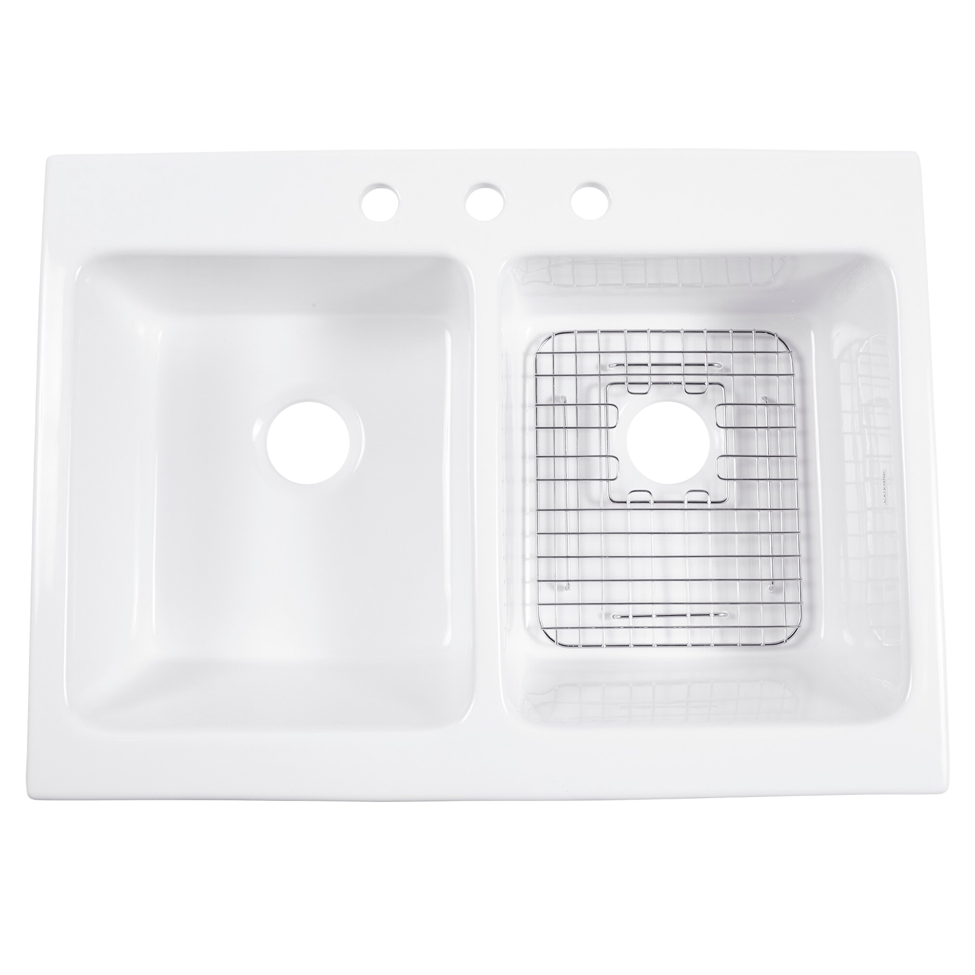 SINKOLOGY SG018-14ST Sink-Grids - View #3