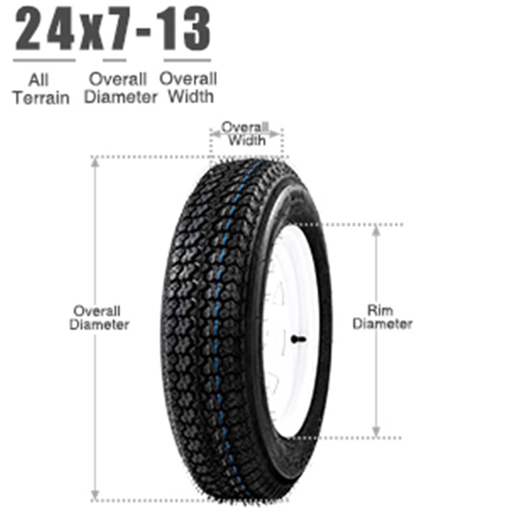 Winado LO1G33003342 Ope-Wheels-And-Tires - View #2