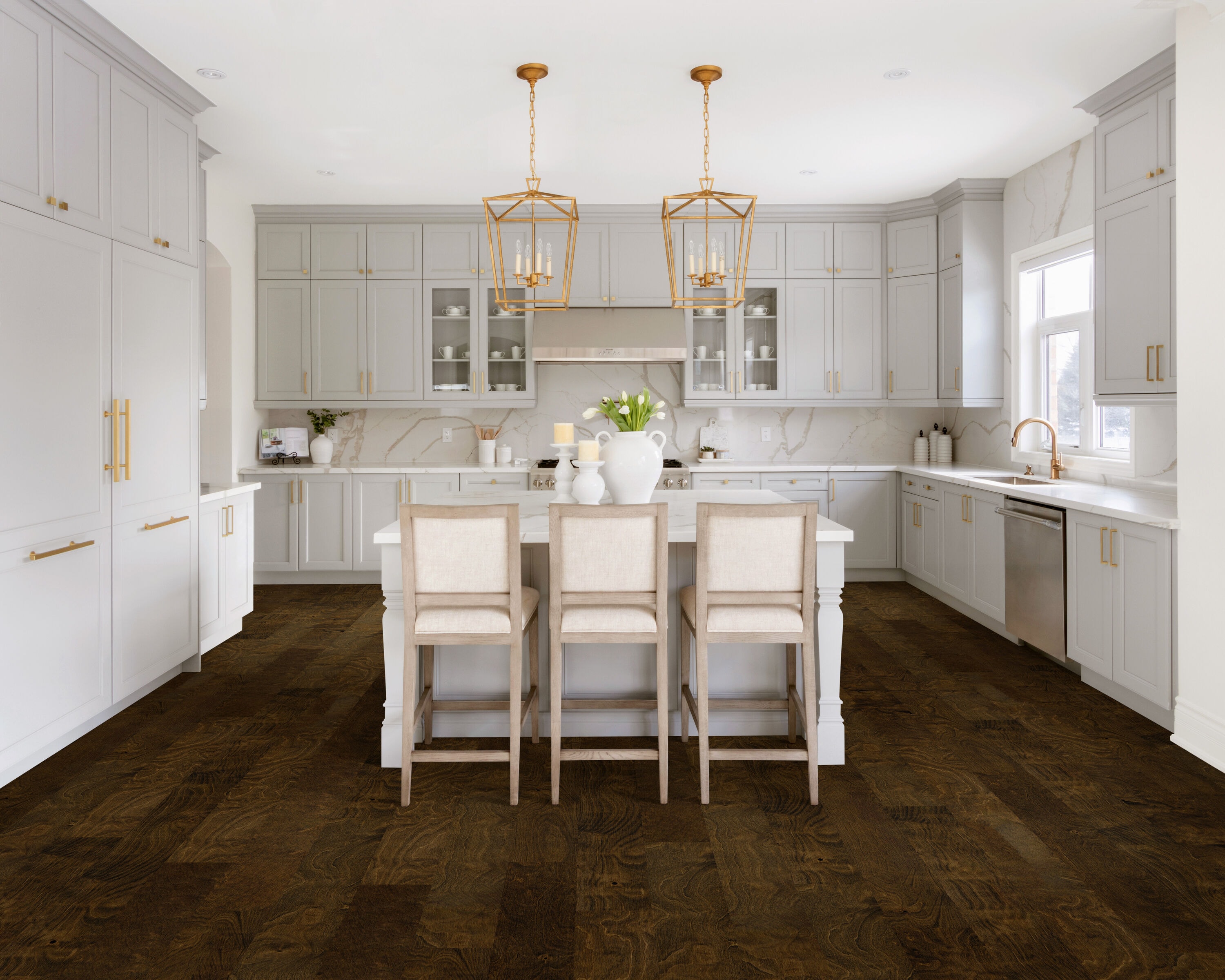 Element Flooring E20085S Hardwood-Flooring-Samples - View #2