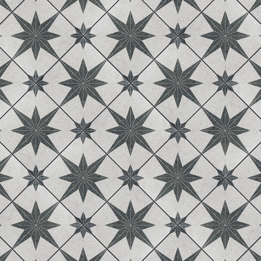 Affinity Tile FMZ8CPWHS Ceramic-Tile - View #6