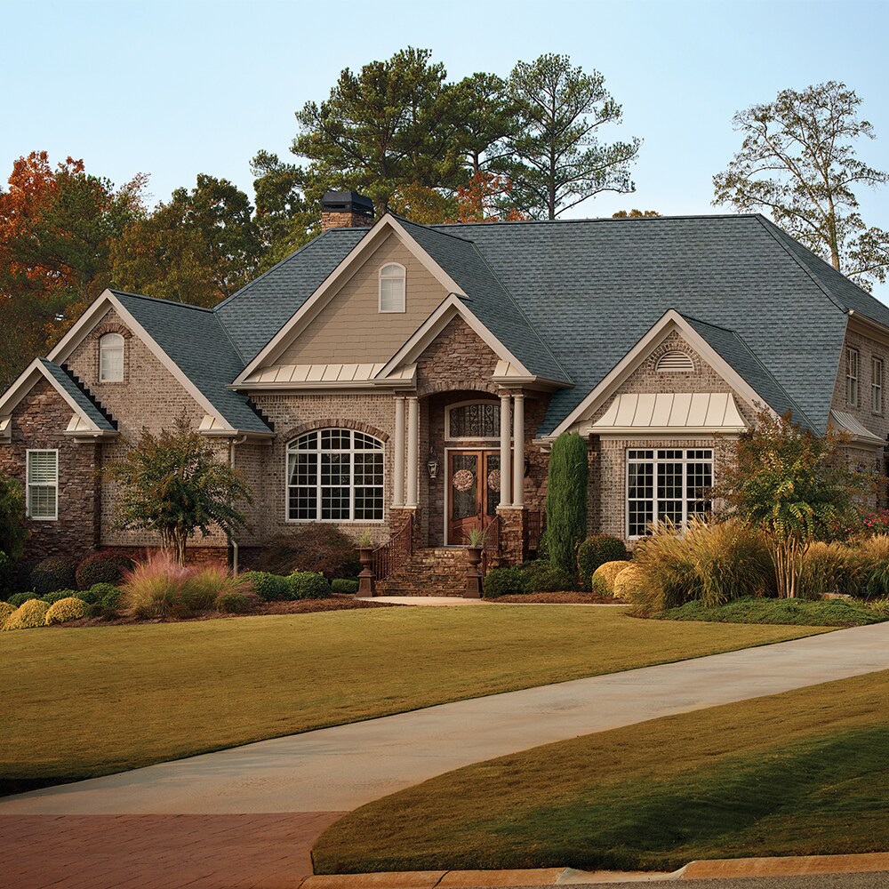 GAF 0493789 Roof-Shingles - View #2