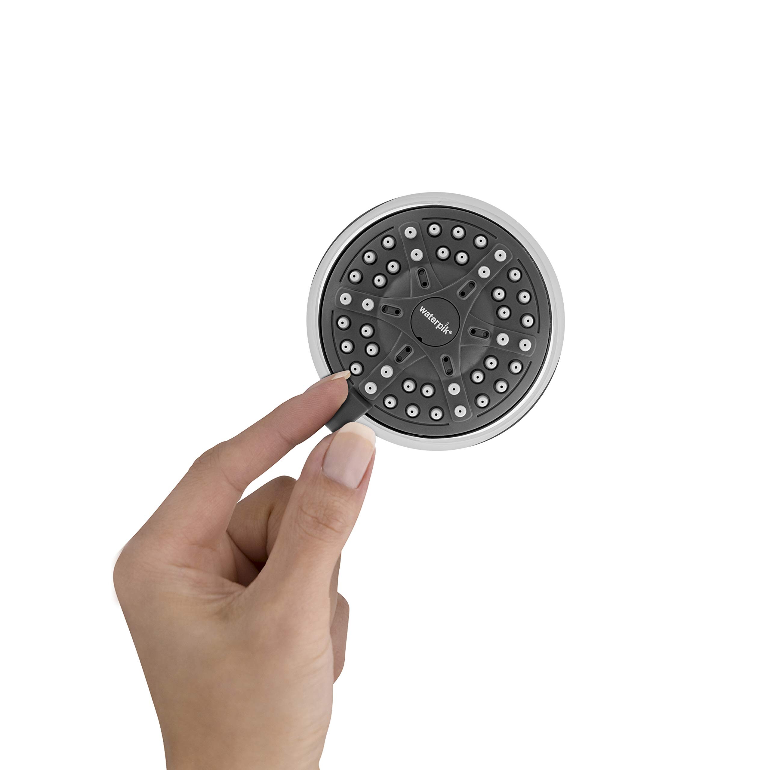 Waterpik 4302915 Fixed-Showerhead - View #6