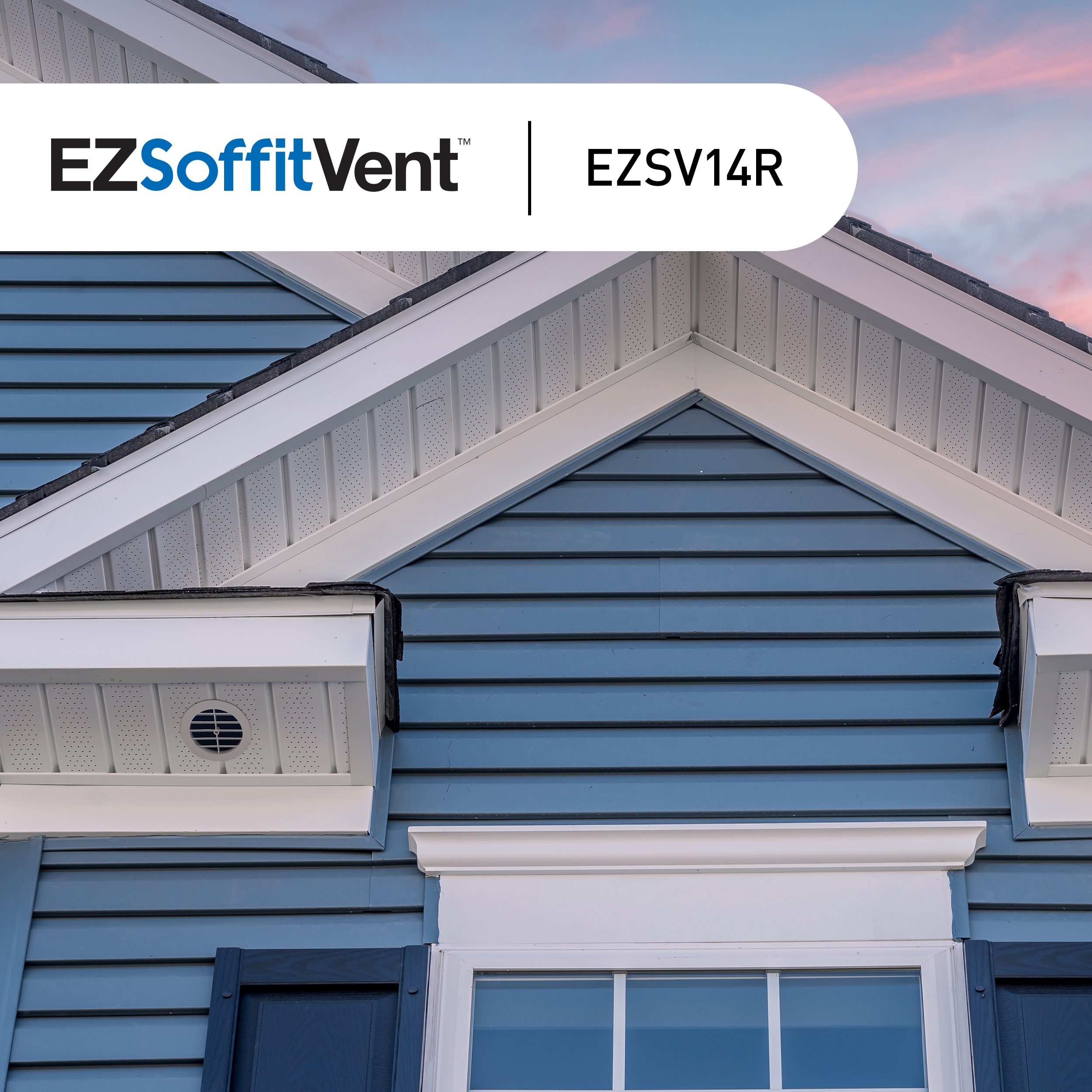 Panasonic EZSV14 Bath-Fan-Access - View #7