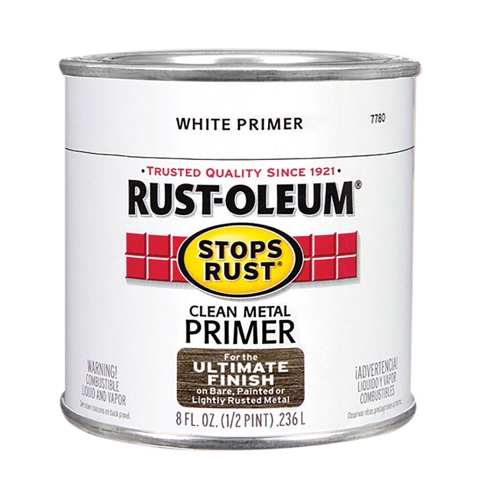 Rust-Oleum 7780730SOS Industrial-Enamel - View #2