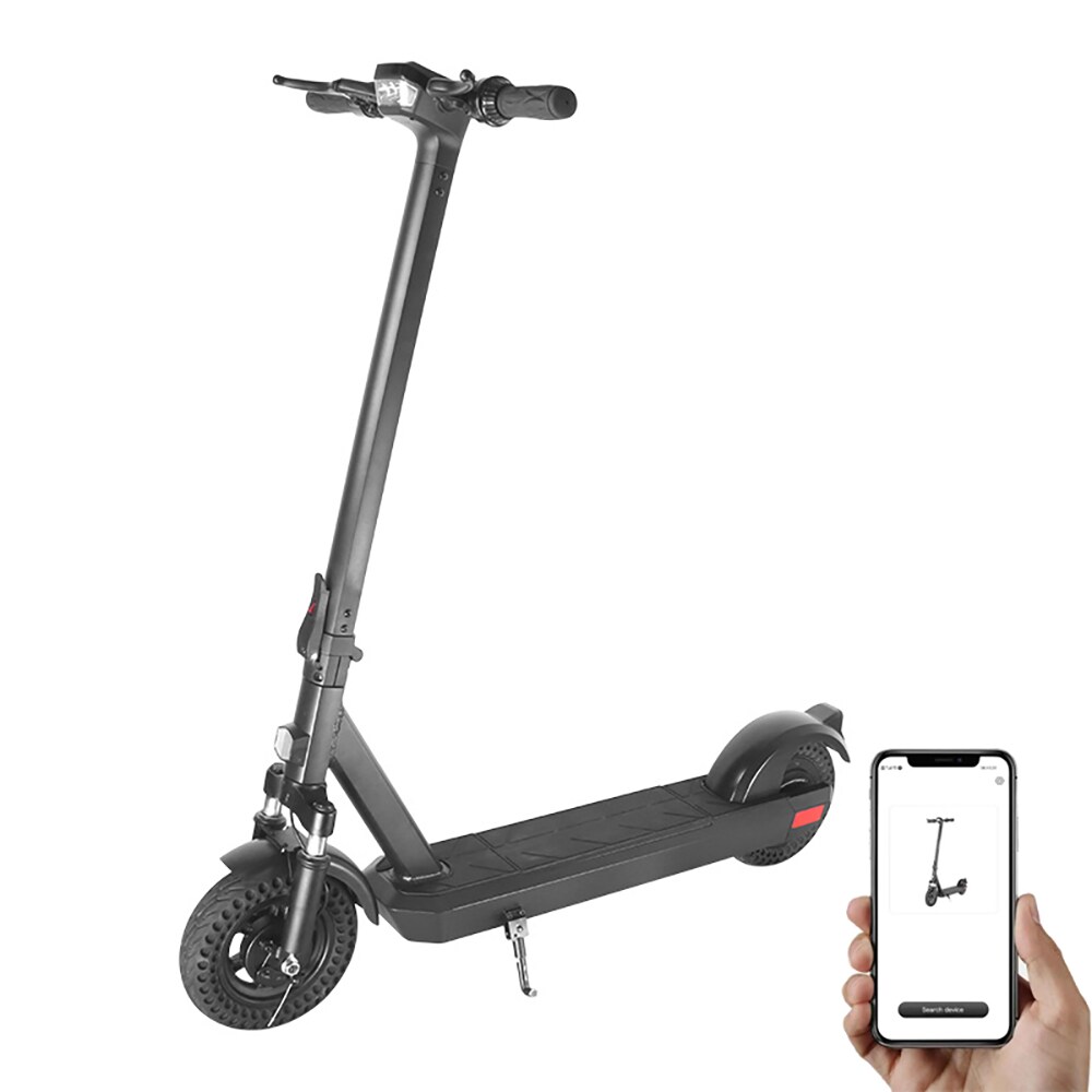 Kahomvis MANK-QPD0-ZIY scooters - View #3
