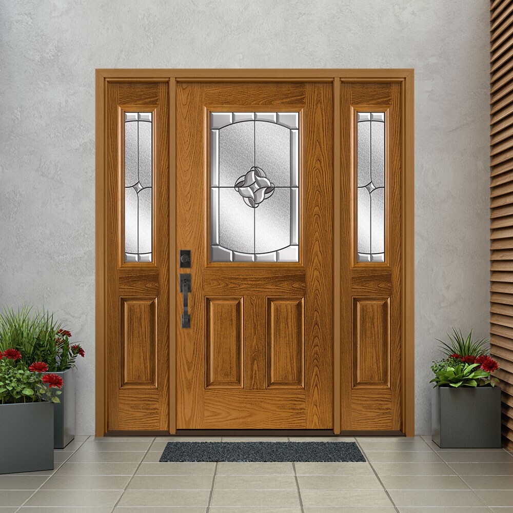 Masonite 3422896 Entry-Doors - View #2