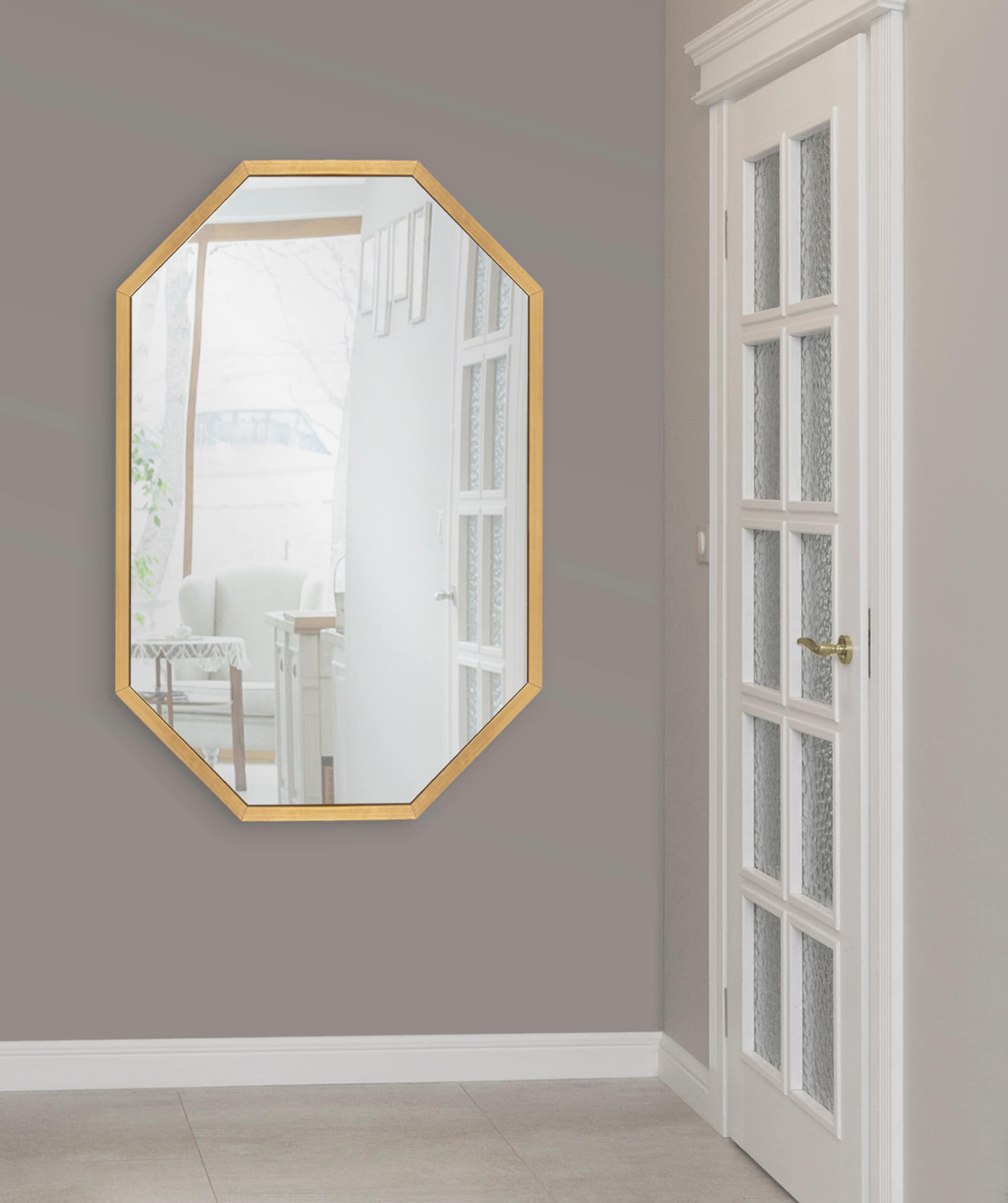 Kate and Laurel 218780 Decor-Mirrors - View #7