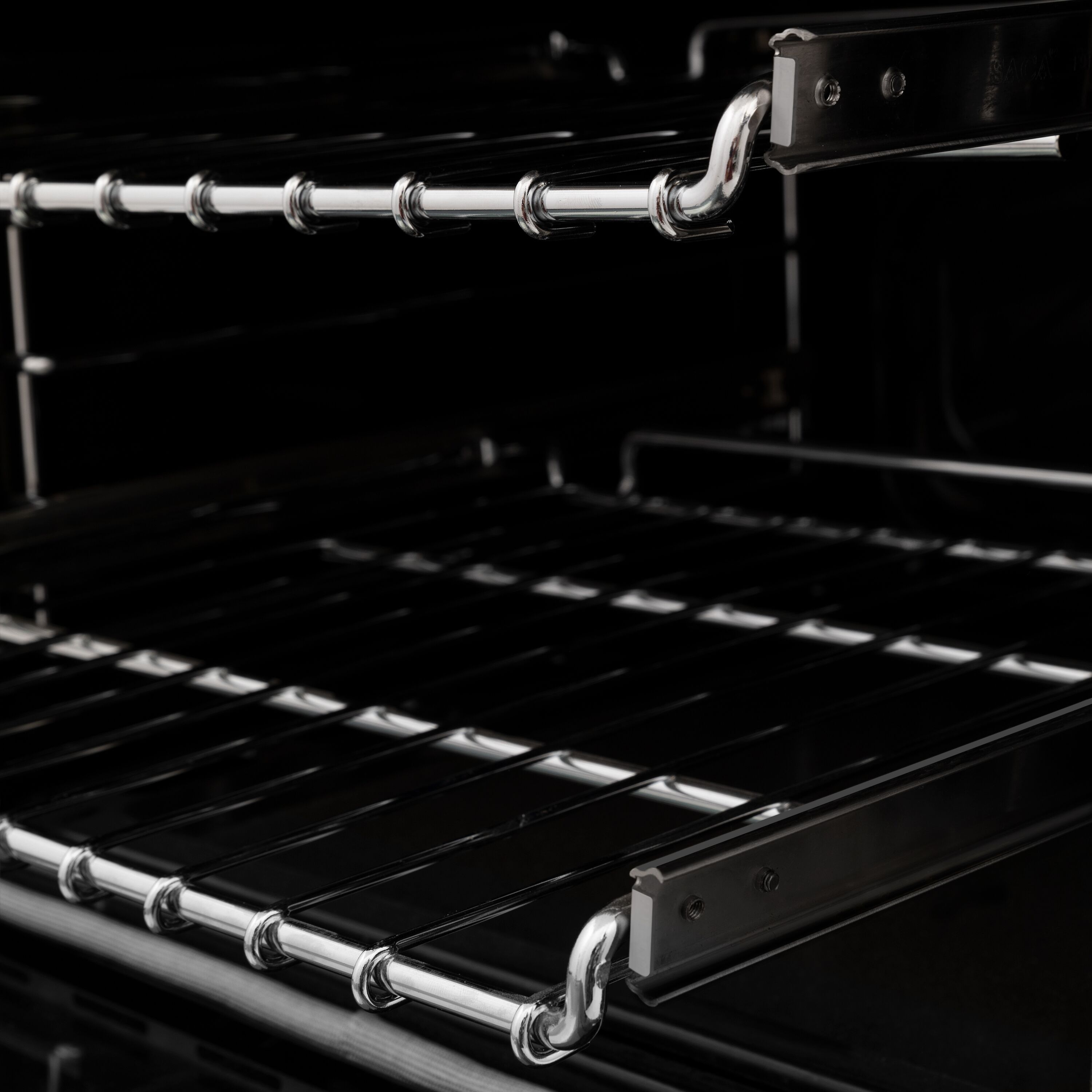ZLINE KITCHEN & BATH RAZ-BLM-48-G Double-Dual-Fuel-Ranges - View #9