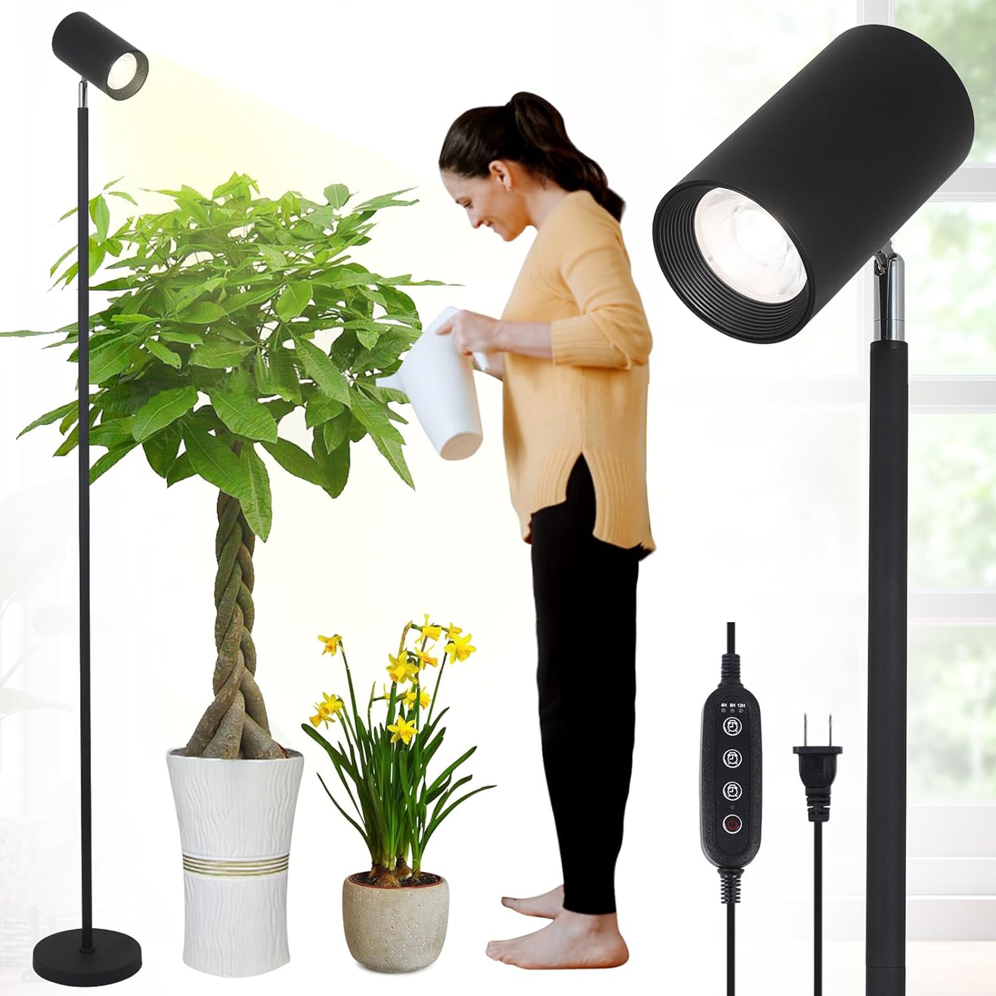 SINOFURN SYB490007MT Grow-Lights - View #9