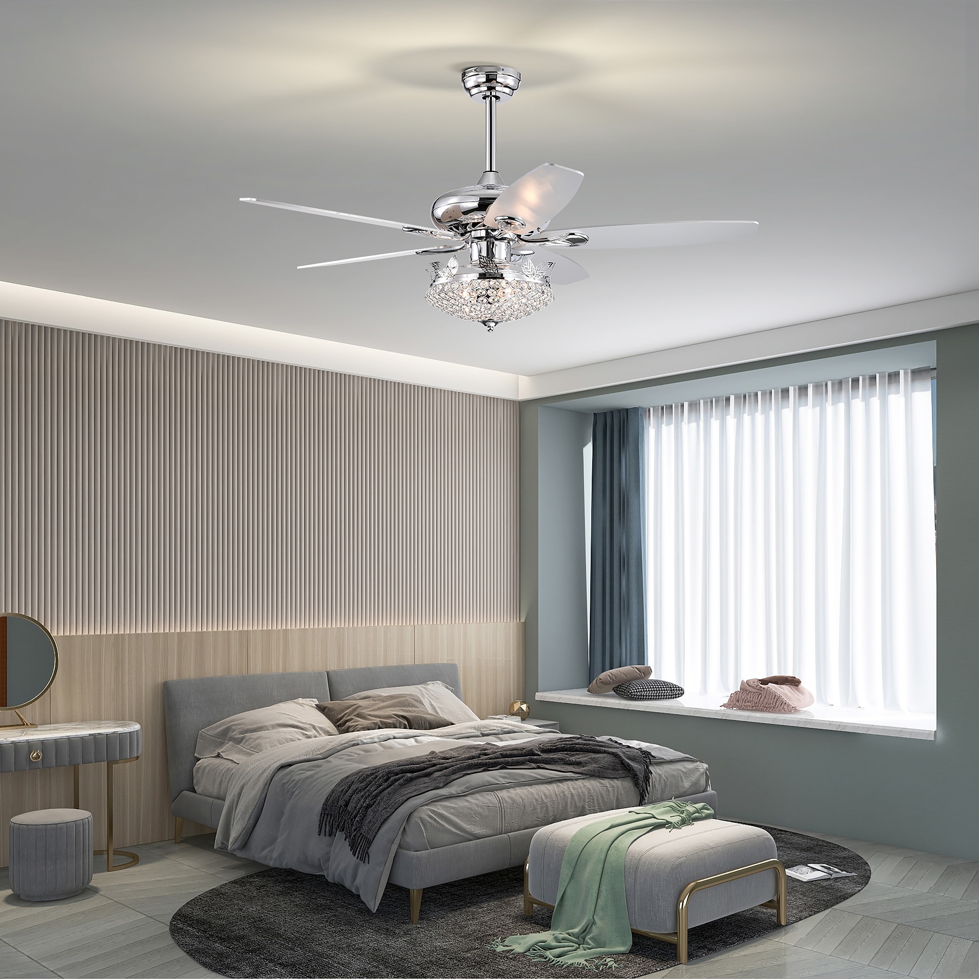 ExBrite DICF0085 Ceiling-Fans - View #5
