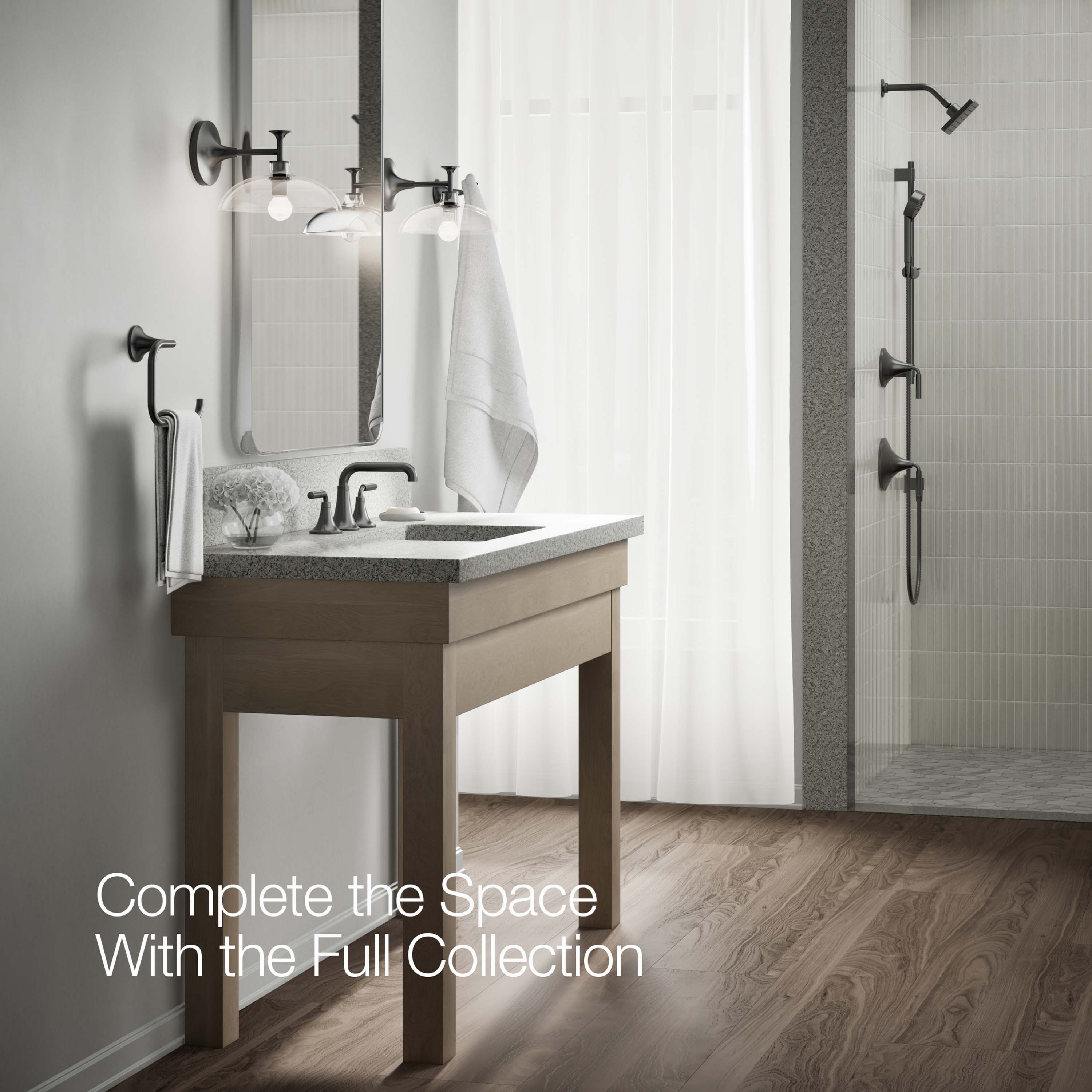 KOHLER 27416-4-BL Lavatory-Faucets - View #8