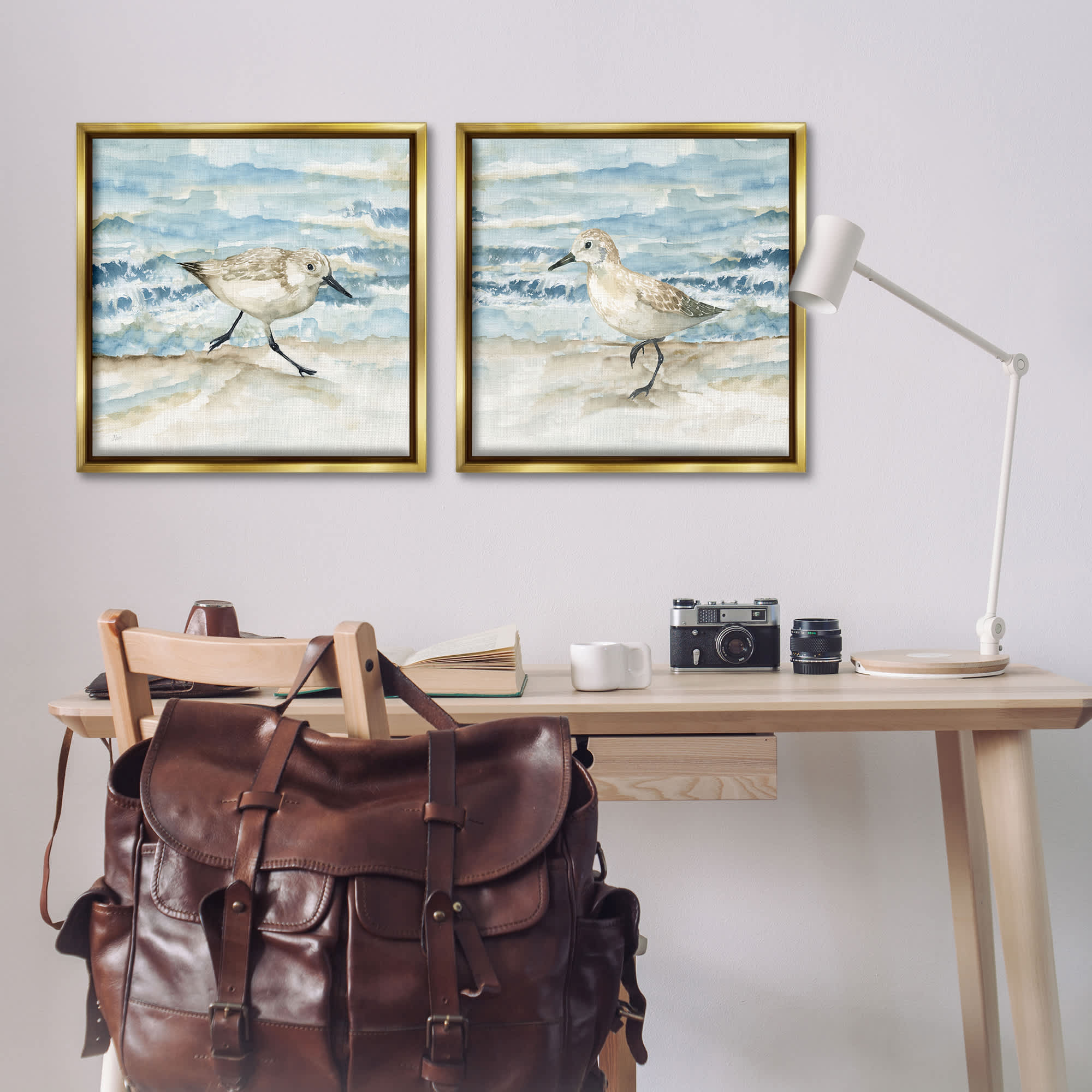 Stupell Industries B2-740-FFG-2PC-24X24 Wall-Art - View #3