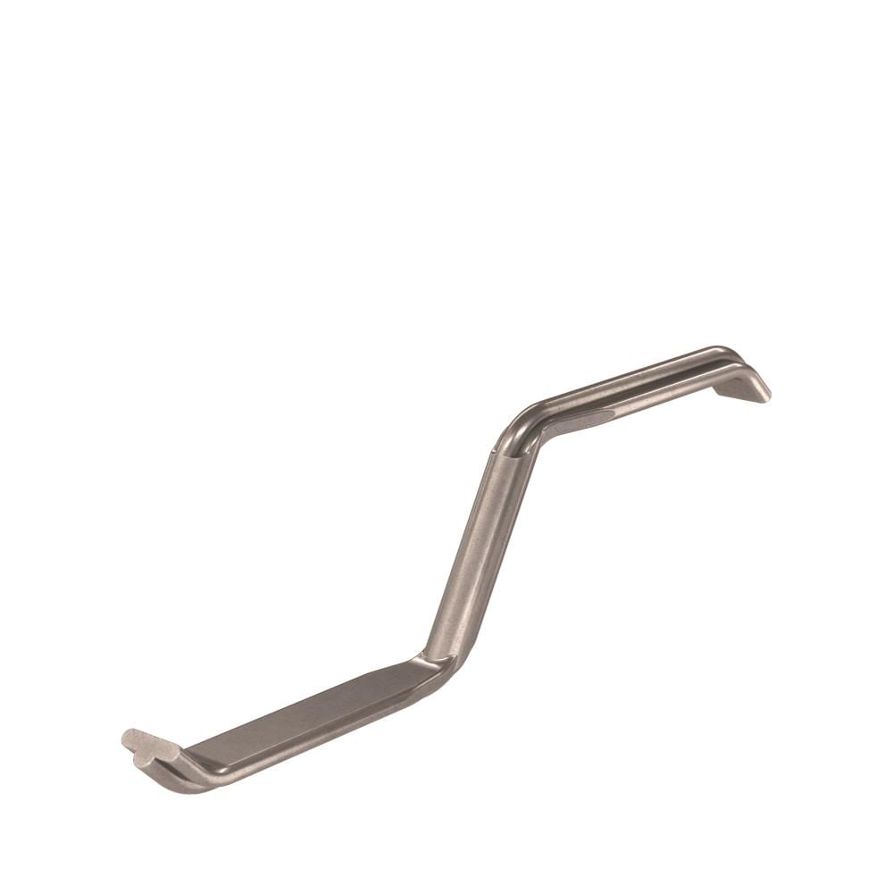 Bon Tool 11-461 8.375-Inches Steel Brick Jointer