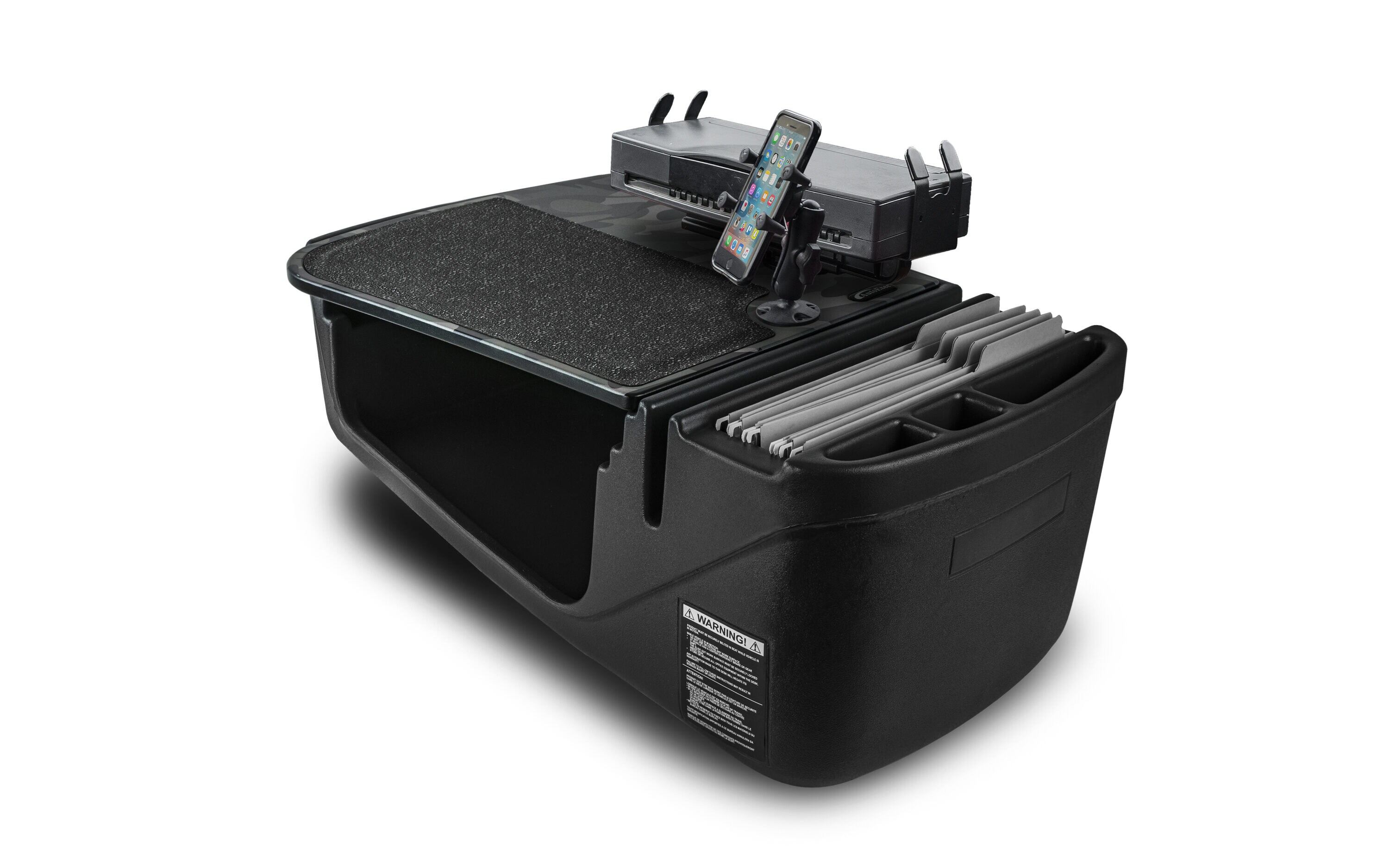 AutoExec AUE08651 Car Desk for Universal