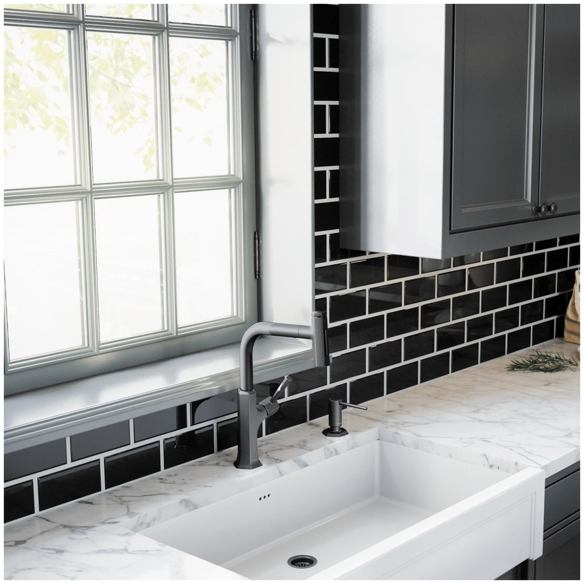 Hansgrohe 04855670 Kitchen-Faucets - View #2