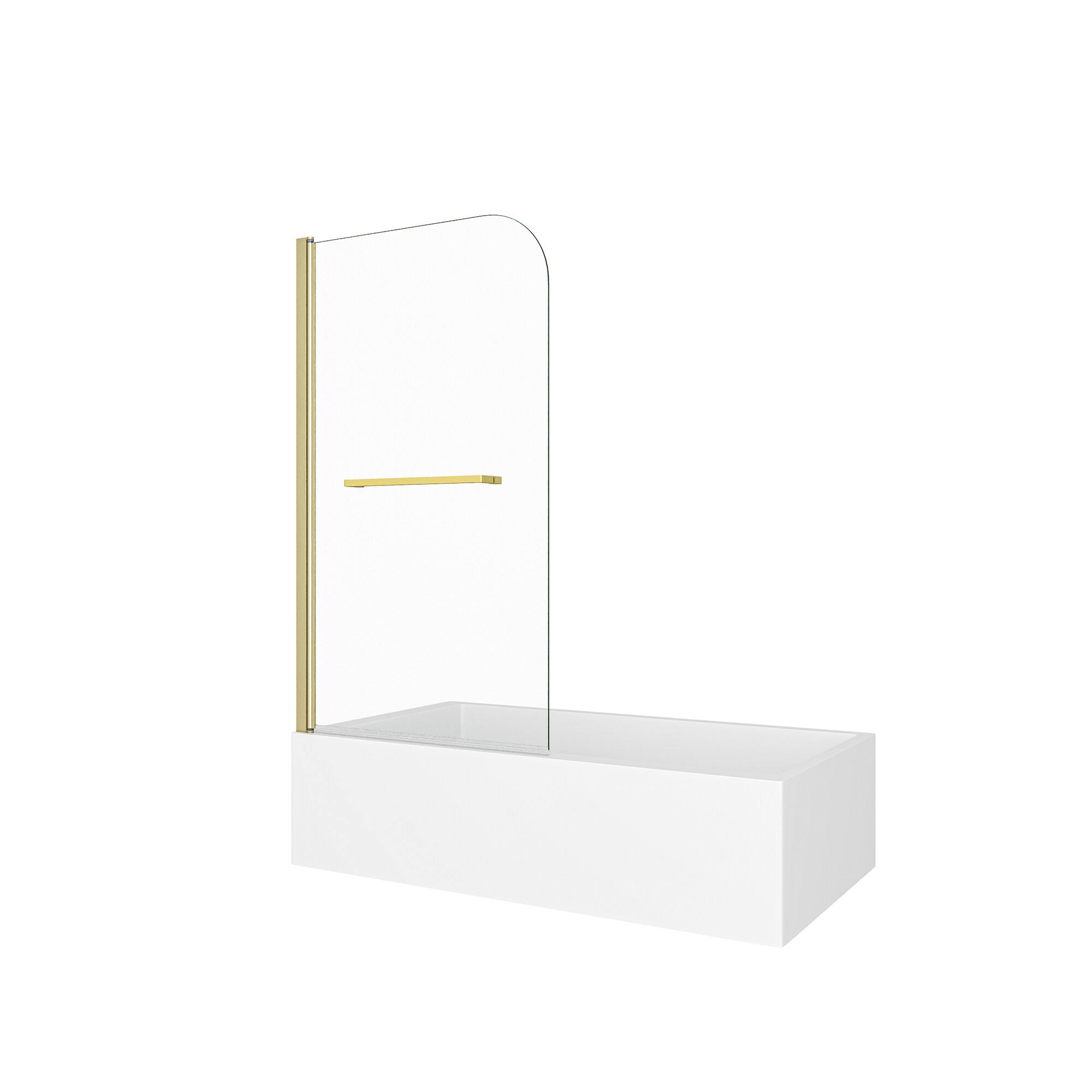 AAZJ JYS-W2517P431265 Shower-Doors - View #5