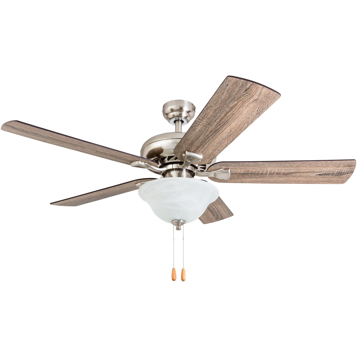 Black+decker BCF5211 Ceiling Fan 52 inch, Brown