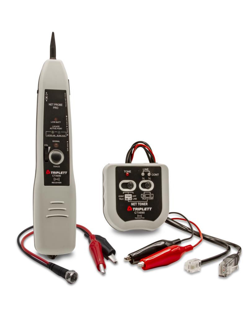 TRIPLETT CTX690 Specialty-Meters - View #2