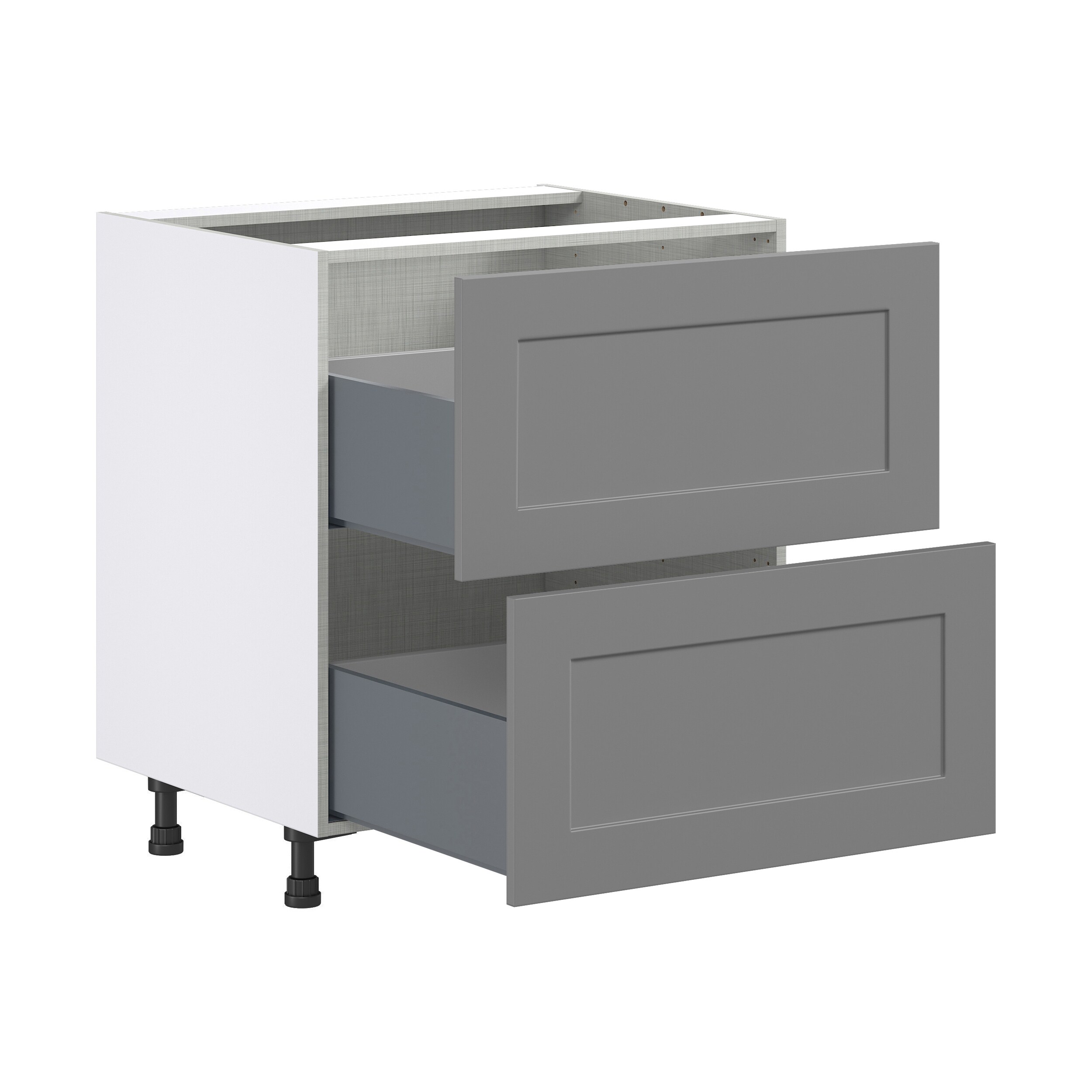 Hugo&Borg DSB2D30-BM Cabinets-Kitchen - View #7