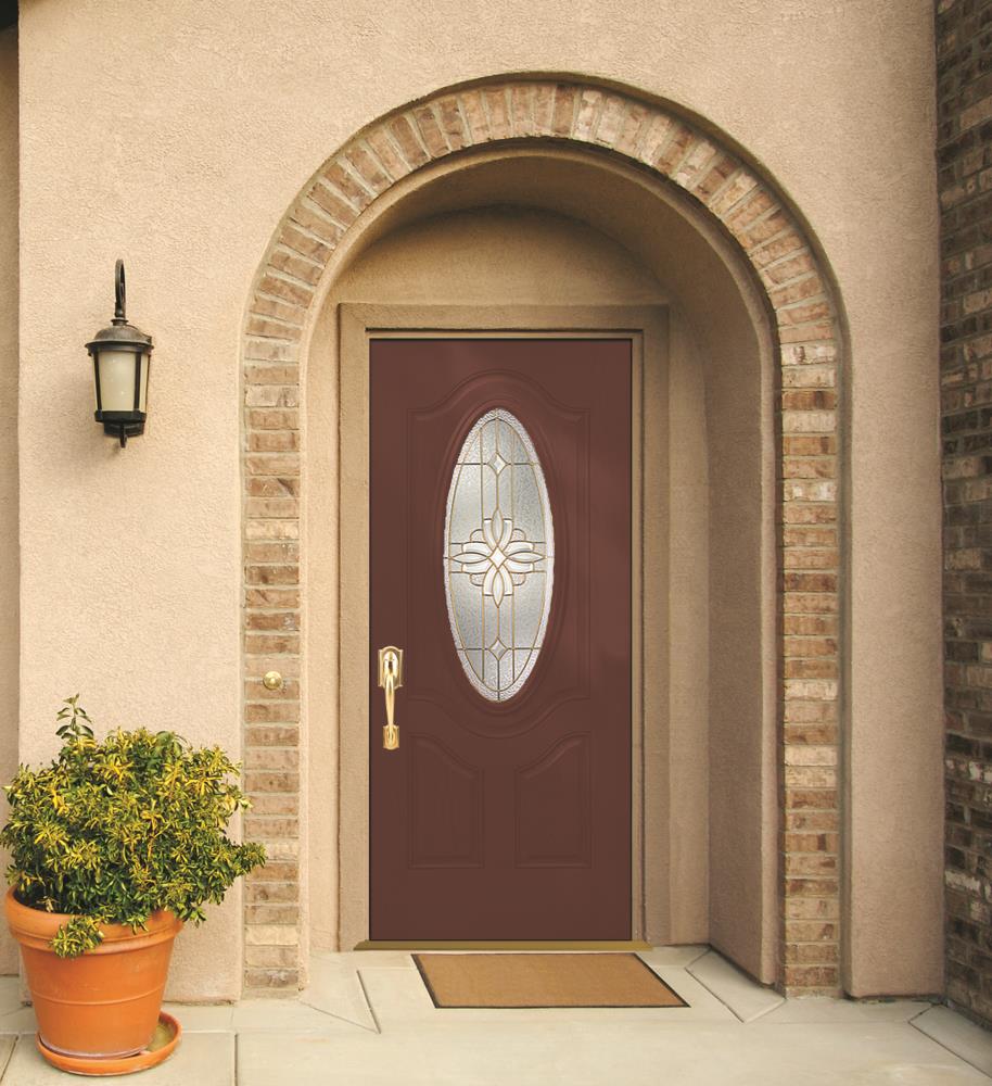 RELIABILT LO841845 Entry-Doors - View #3