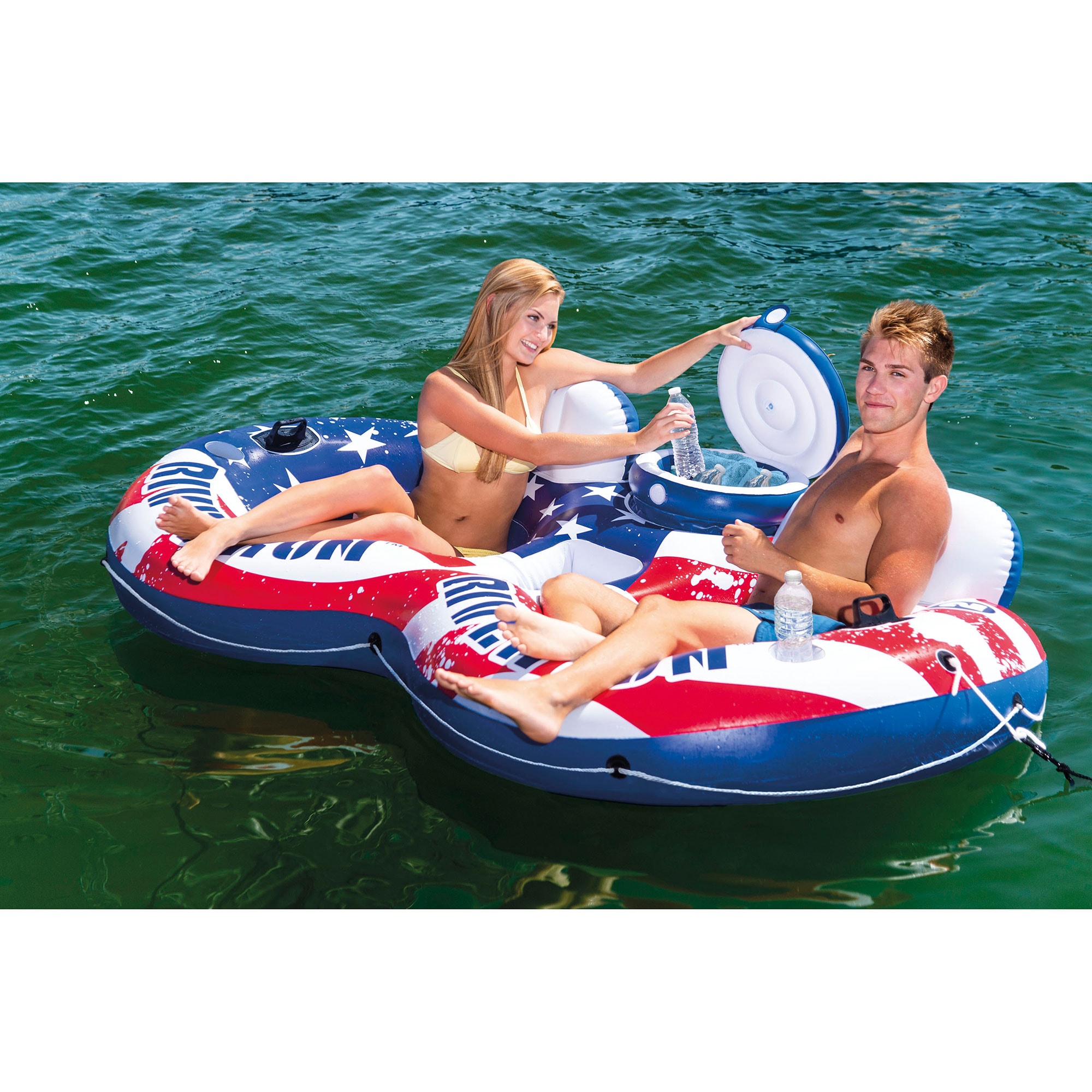 Intex 172874 Pool-Toys-Floats - View #4
