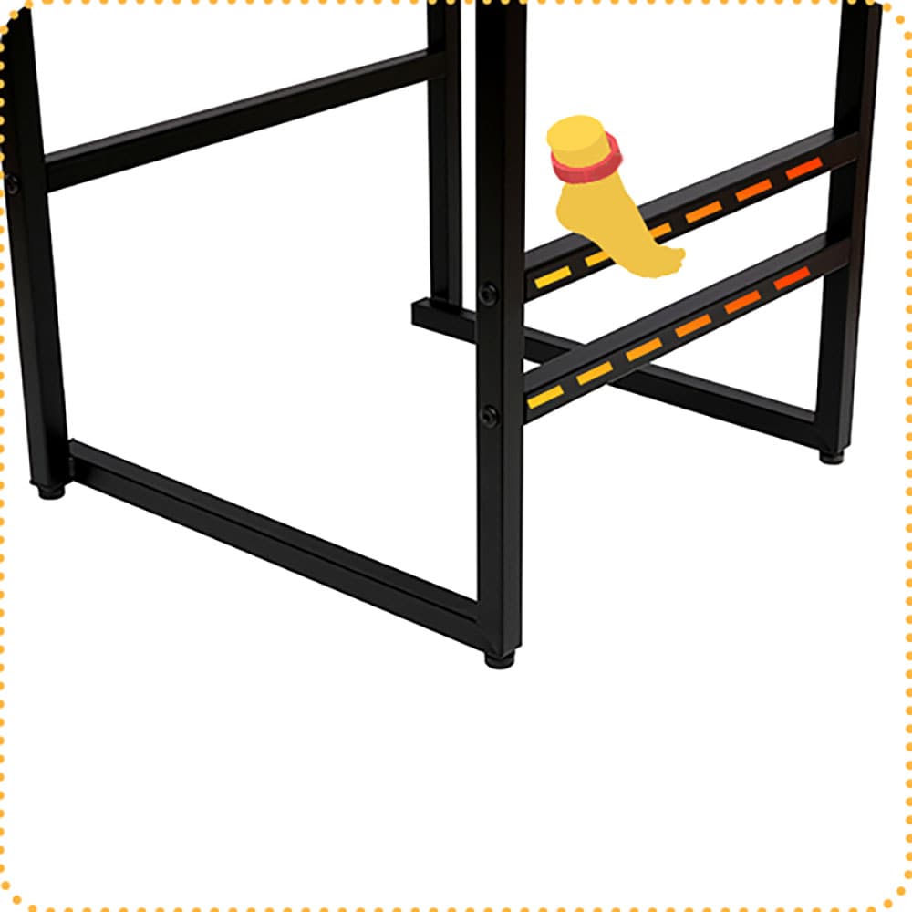 GZMR GZ-MD-V2-BKRD chairs - View #18