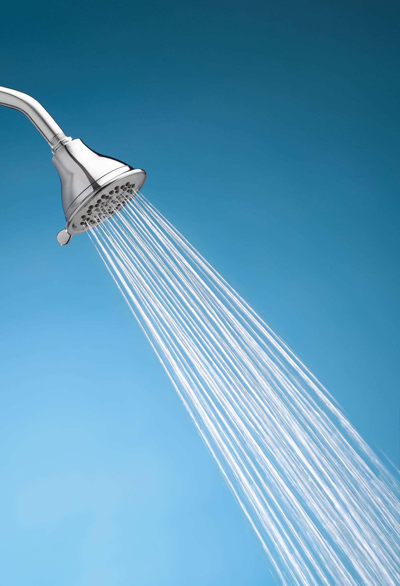 Moen 3233EPBN Fixed-Showerhead - View #5