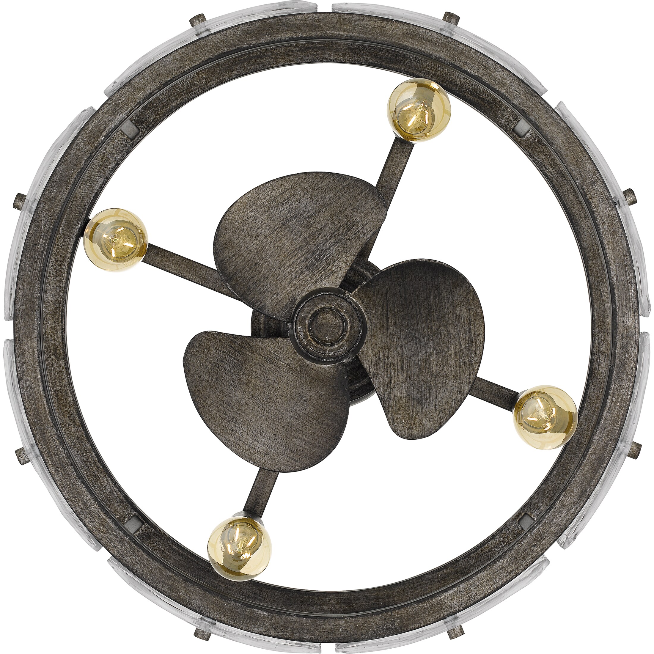 Quoizel FTS3124MM Ceiling-Fans - View #10