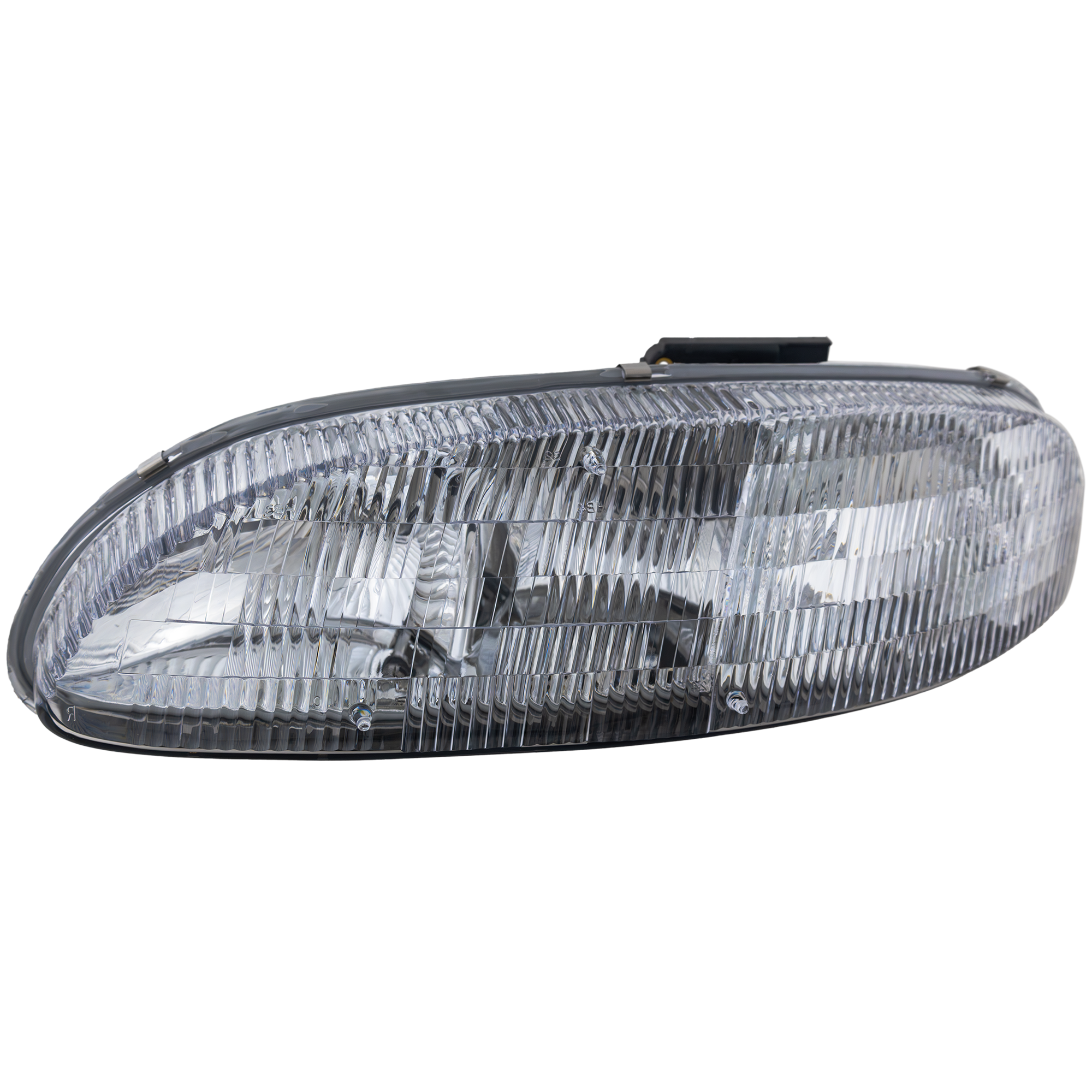 Garage-Pro JCW20-3388-00GP Headlight For Chevrolet Lumina 95-01 Lh Composite Assembly Halogen