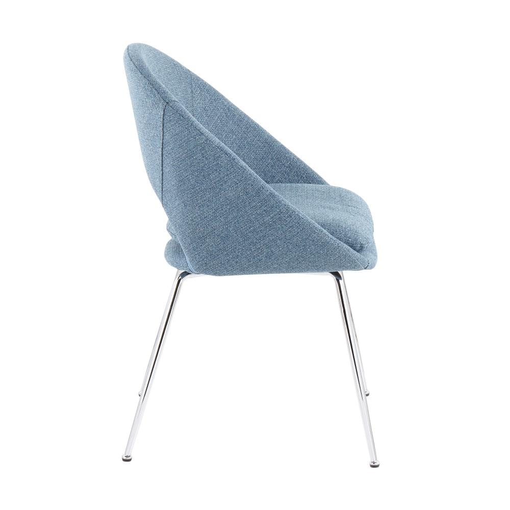 LumiSource CH-METRO BU2 chairs - View #2