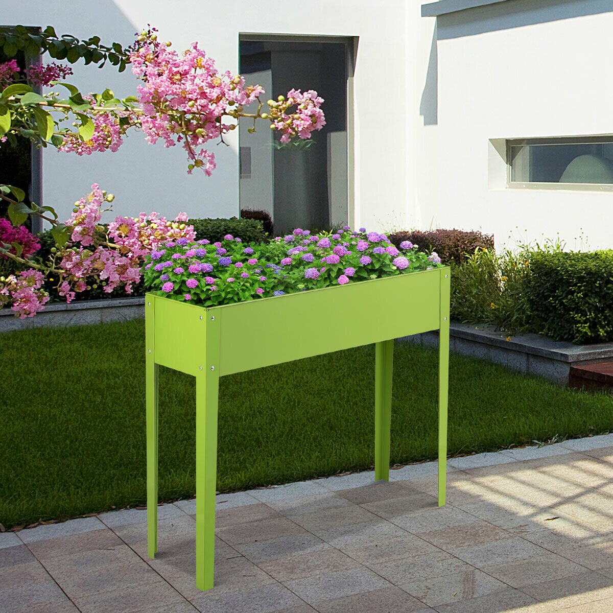 Forclover CWTA-GT3022 Raised-Planter-Boxes - View #8