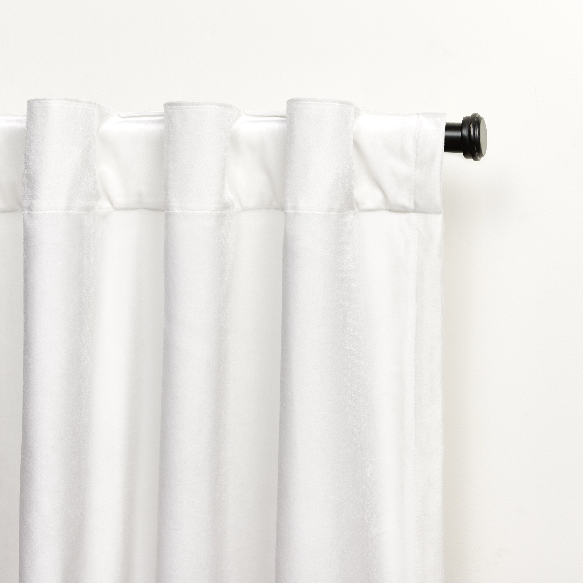 Exclusive Home EH8430-04 2-108H curtains - View #3