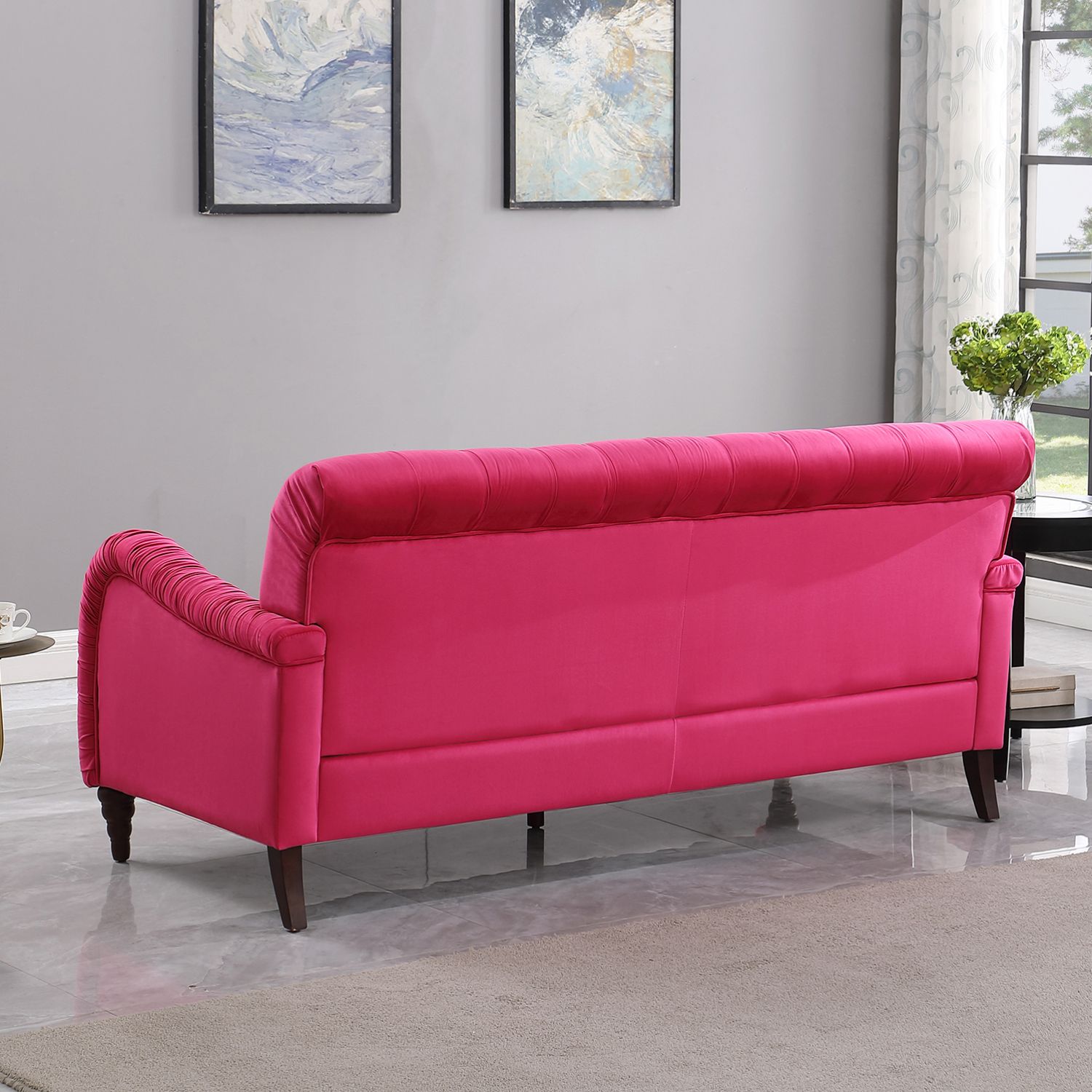 JASMODER W1099S00027 Sofas-Loveseats - View #7