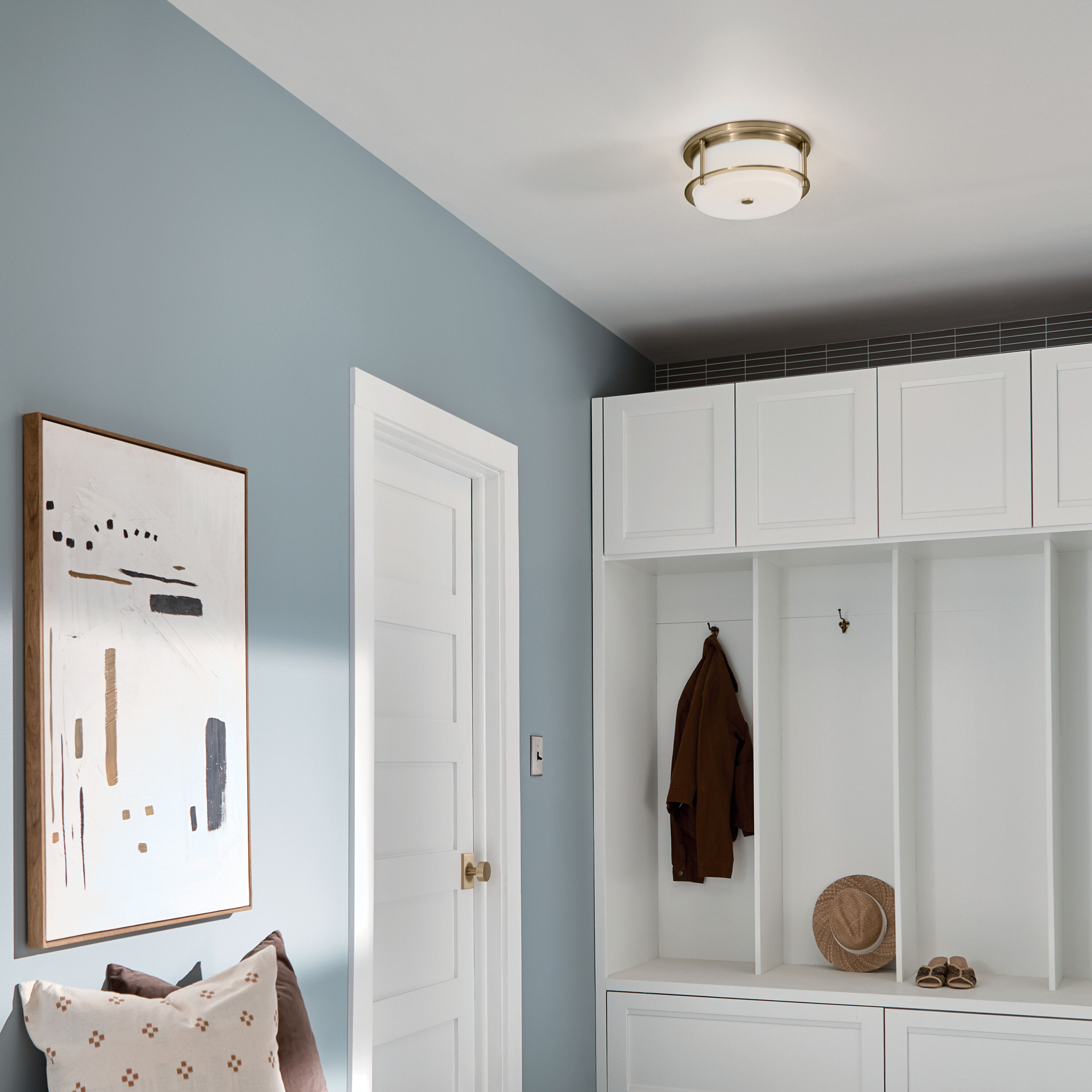 Kichler 52595CPZ flushmounts - View #3