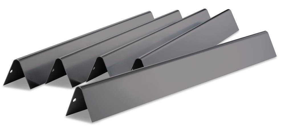 KENMORE Details about   GAS GRILL PORCELAIN STEEL HEAT PLATE SHIELD For CHARBROIL 14 5/8ths 