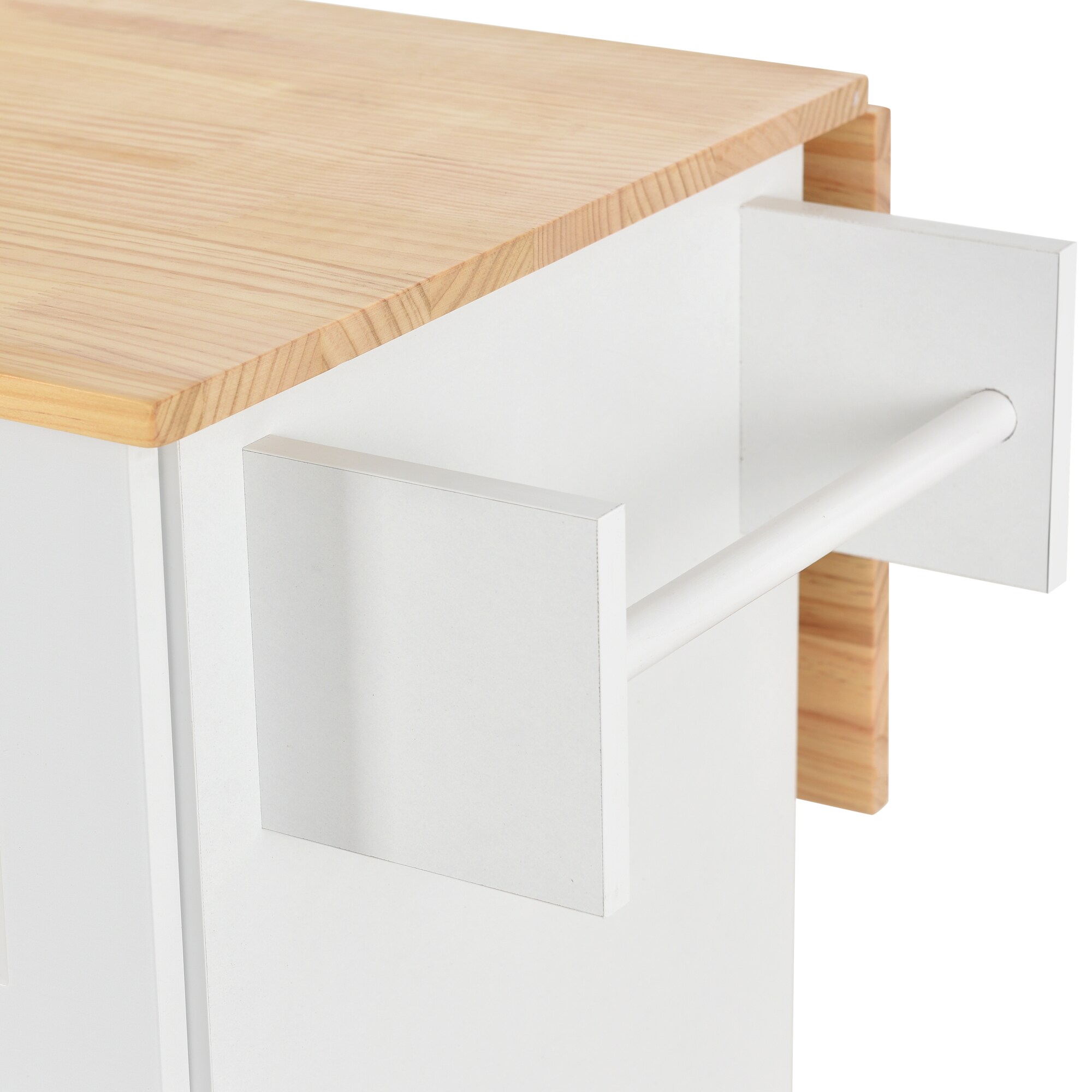 Xspracer ML-KI35AAW Kitchen-Furniture - View #9