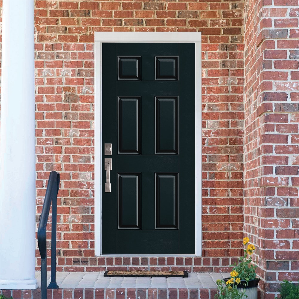 Masonite 1218360 Entry-Doors - View #2