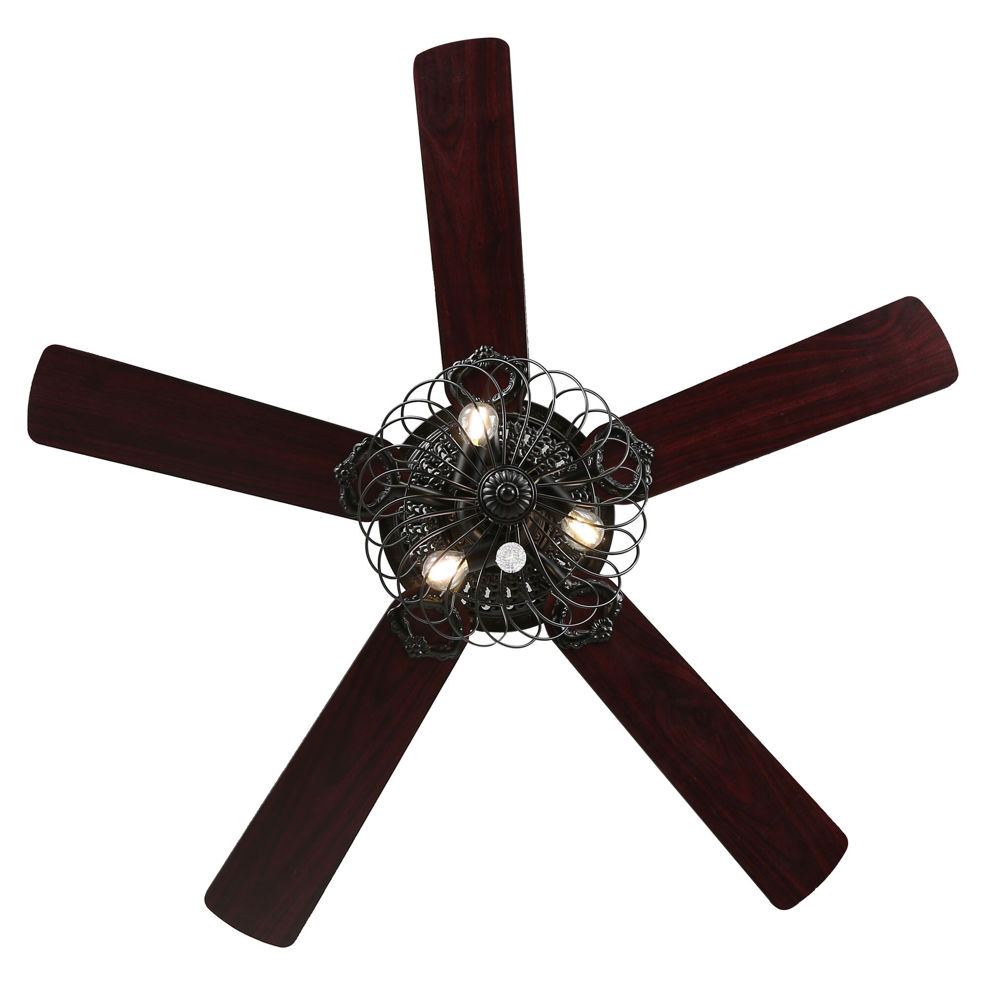 Bella Depot BD2028-B-52 Ceiling-Fans - View #9