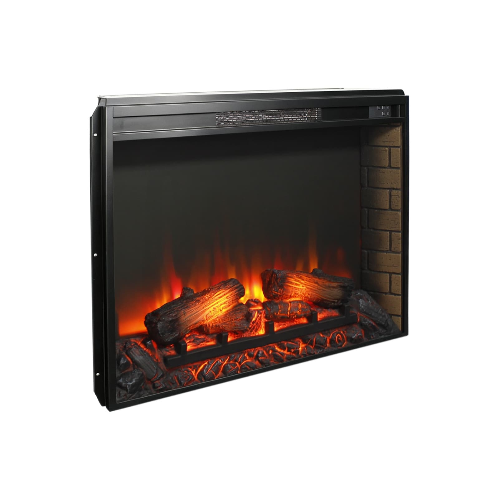 Lirago FXL20607-608D60 Electric-Fireplaces - View #3