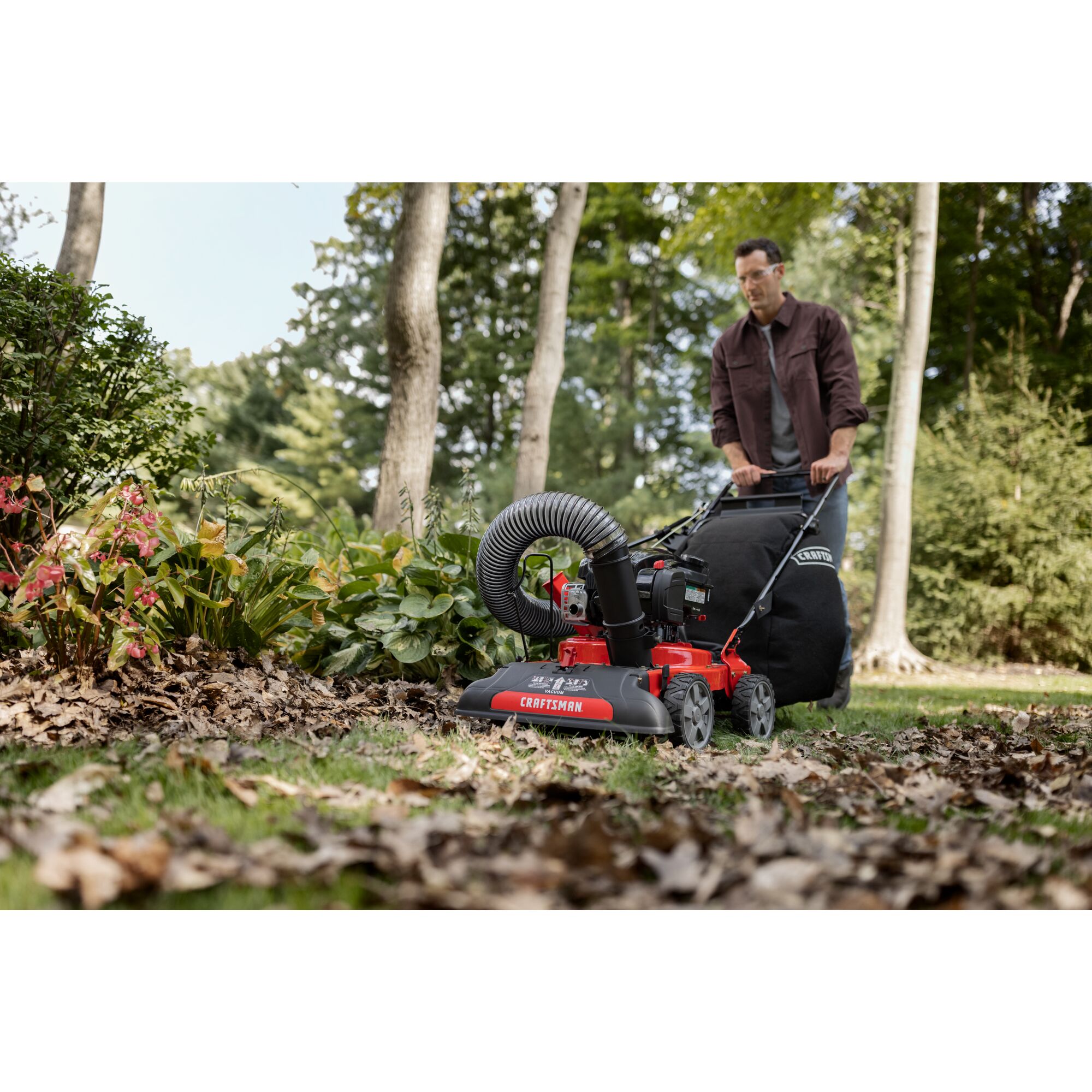 CRAFTSMAN CMXGPAM1080054 Lawn-Vacuums - View #10