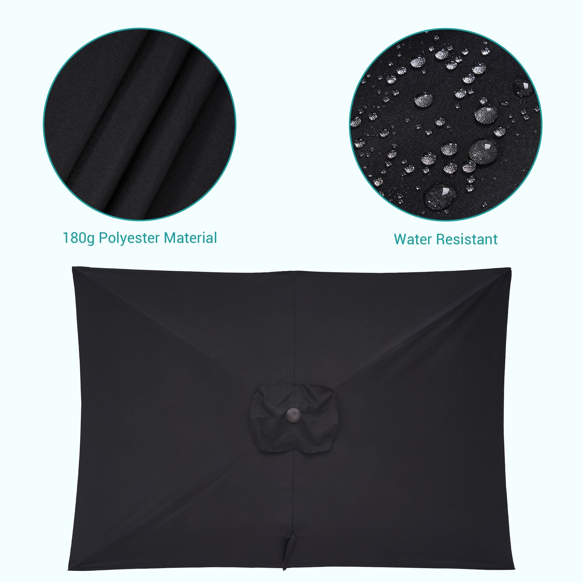 ACEGOSES LW-MK-320B Umbrellas-2 - View #4