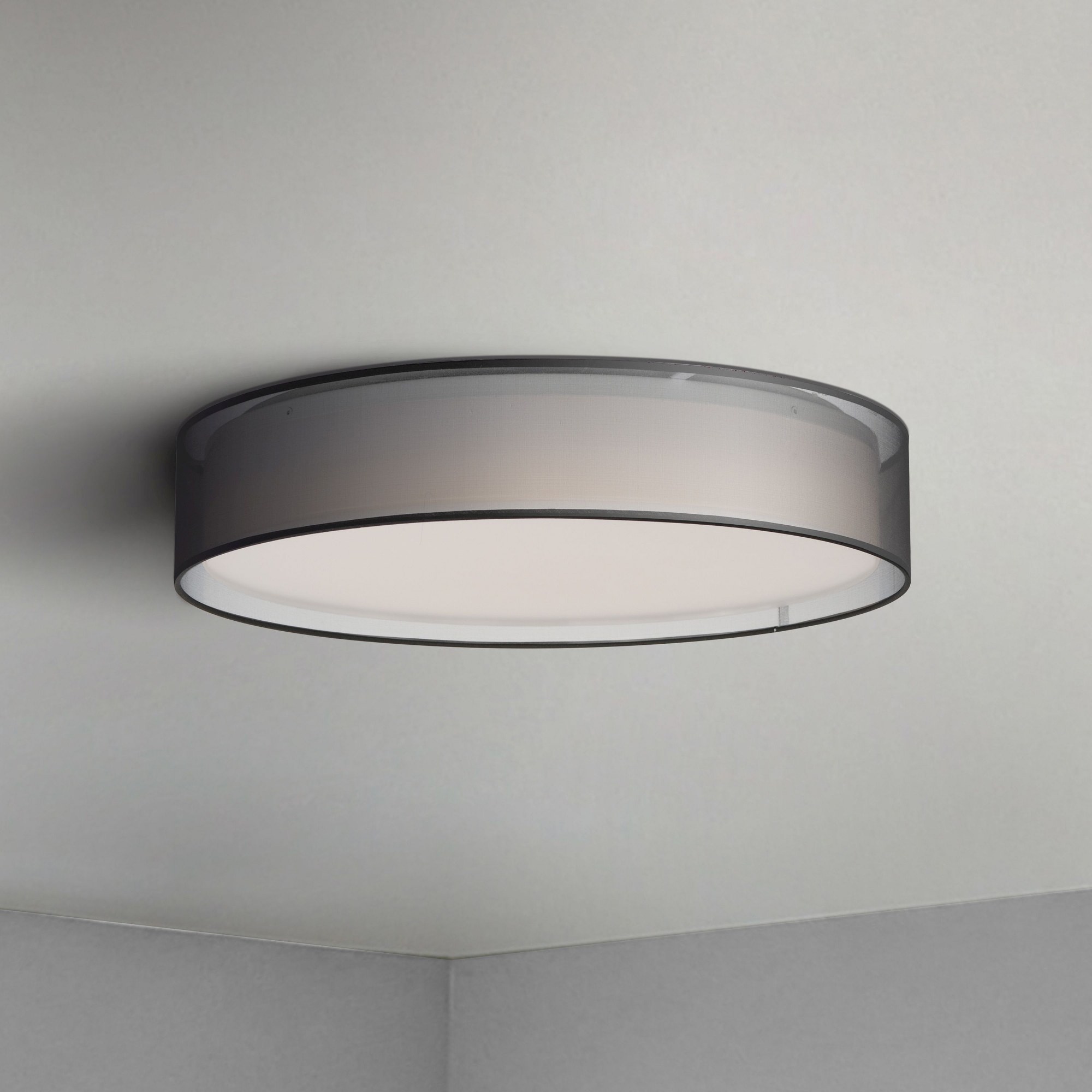 Maxim Lighting 10237BO flushmounts - View #2