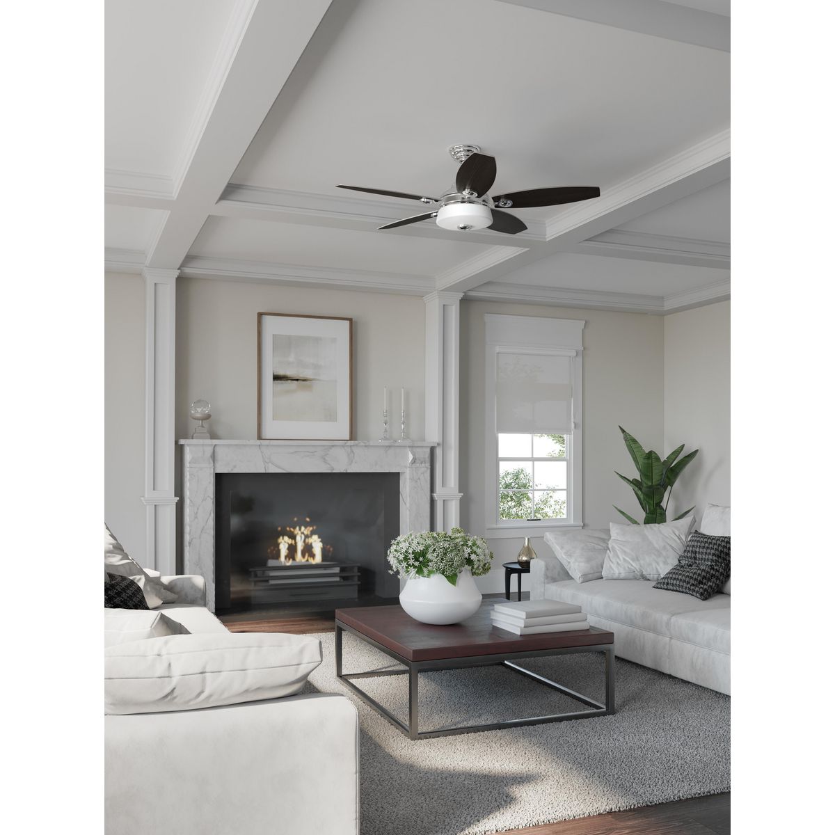 Progress Lighting P2544-1530K Ceiling-Fans - View #3