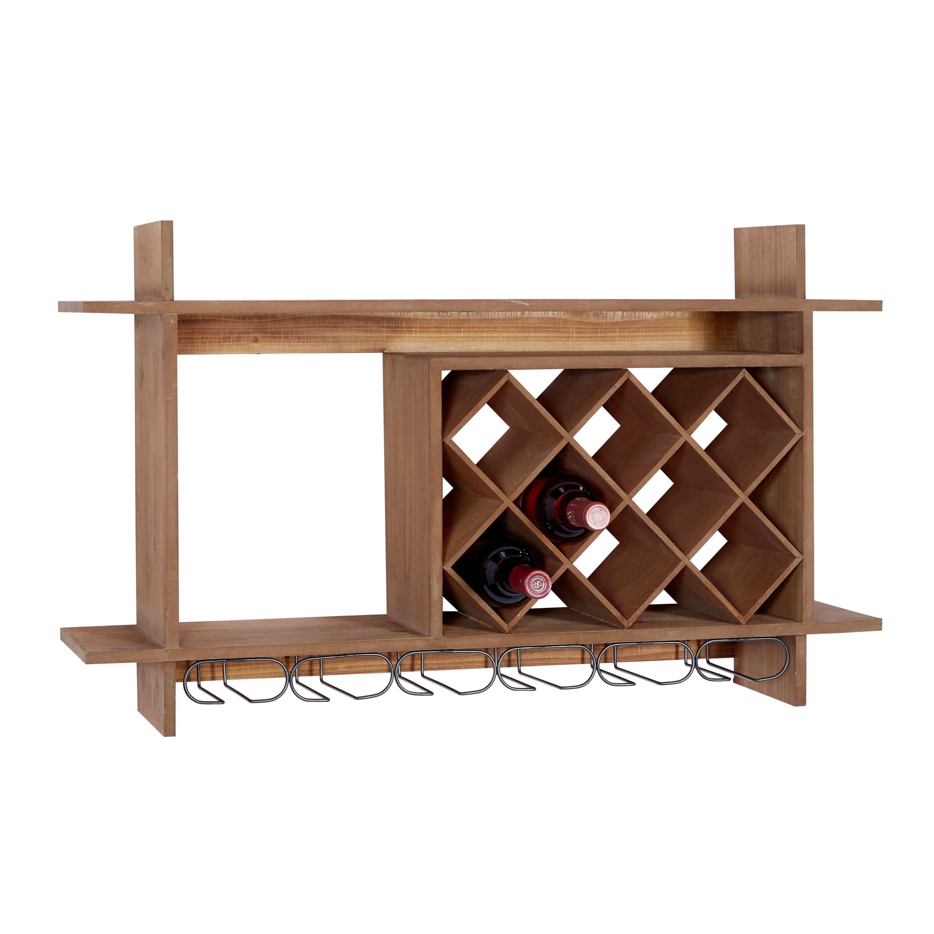 Grayson Lane 92190 Wine-Racks - View #2
