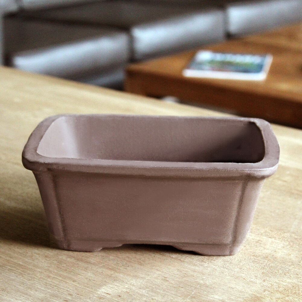 Brussel's Bonsai CUPG58-8 Planter-Window-Box - View #3