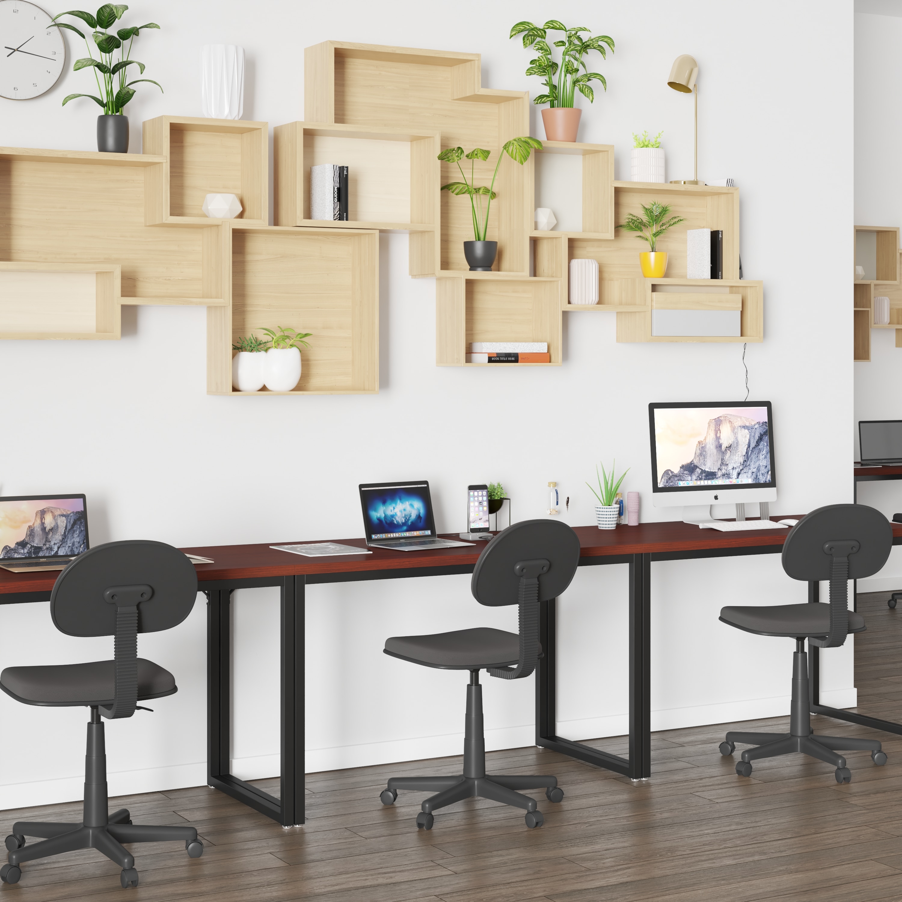 Flash Furniture 889142945802 desks - View #8