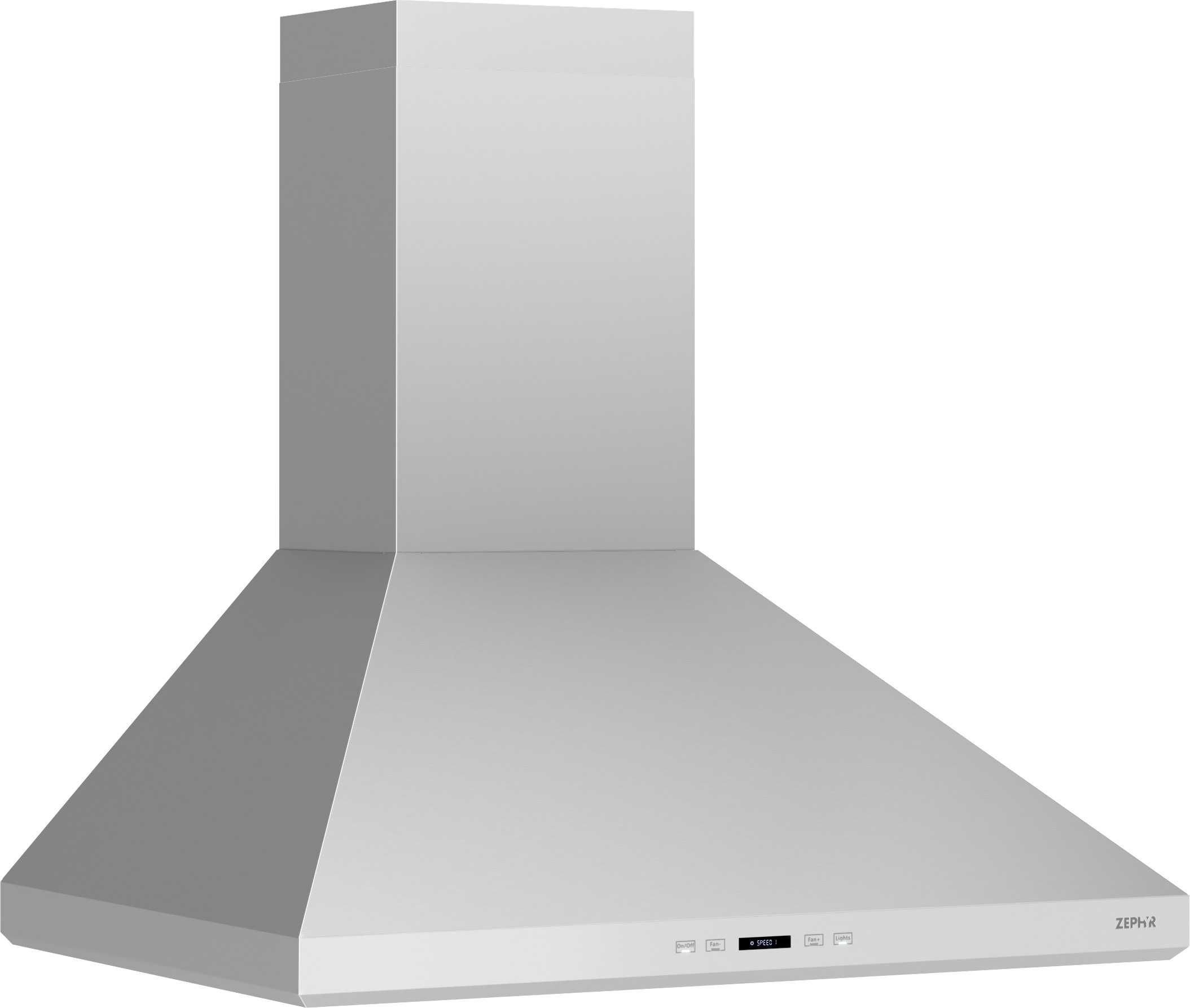 Zephyr ZSI-E30DS Wall-Mounted-Range-Hoods - View #4