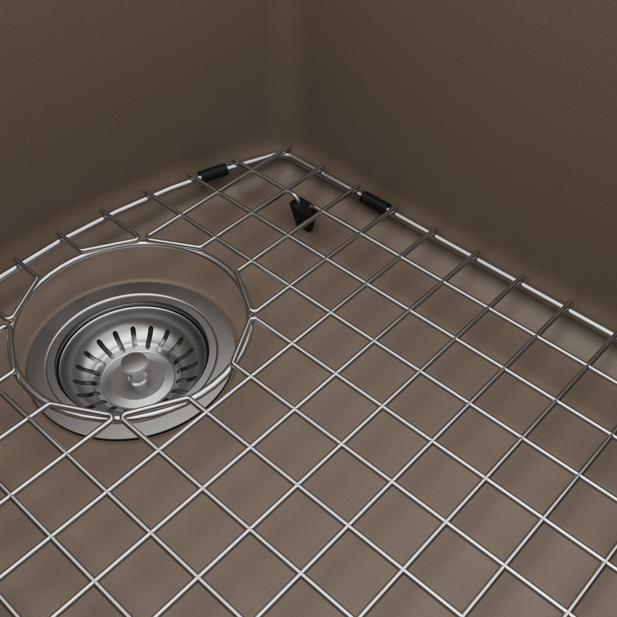 Karran QU-610-CN-PK1 Kitchen-Sinks - View #11