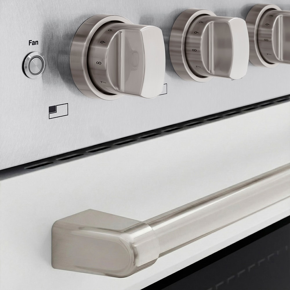 ZLINE KITCHEN & BATH SINRS-WM-36 Induction-Ranges-Cc - View #7