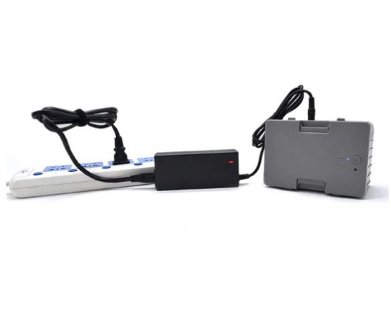 ACOPOWER X200-CHARGER Portable-Cooler-Acc - View #2